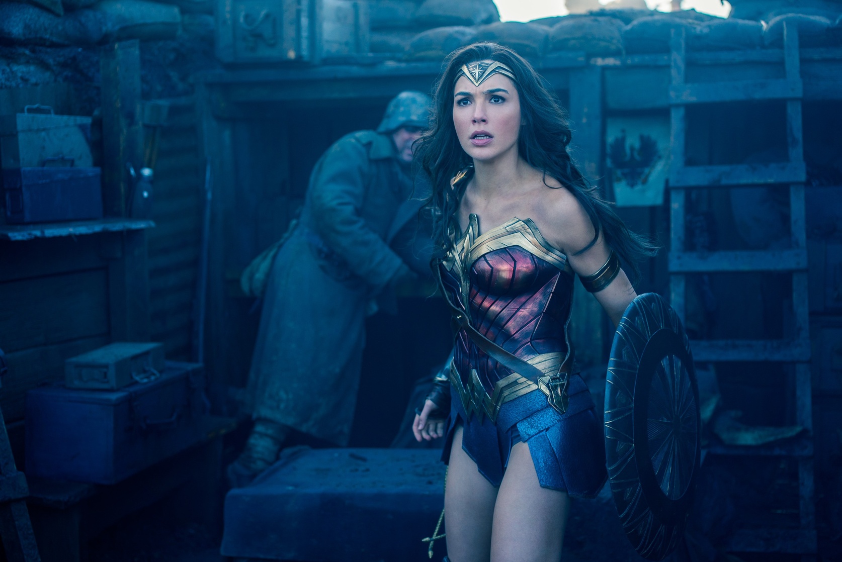 Gal Gadot Gal Gadot