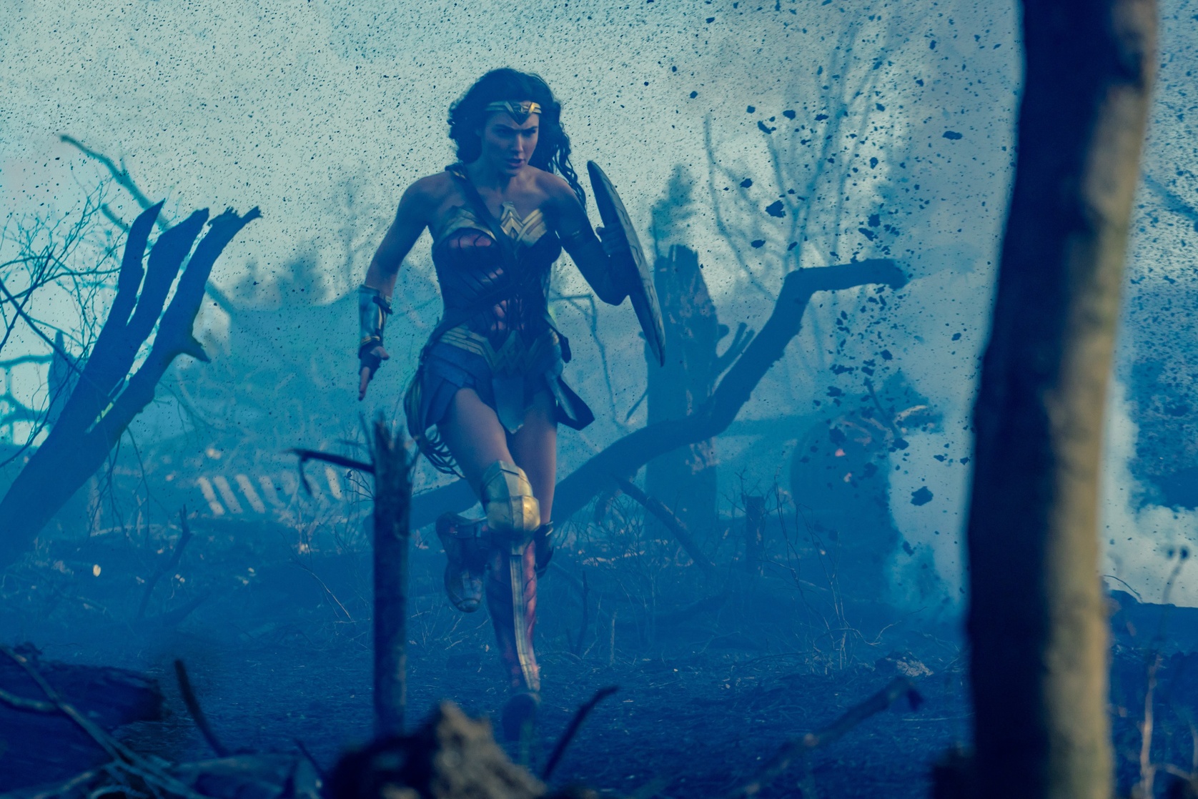 Gal Gadot Gal Gadot