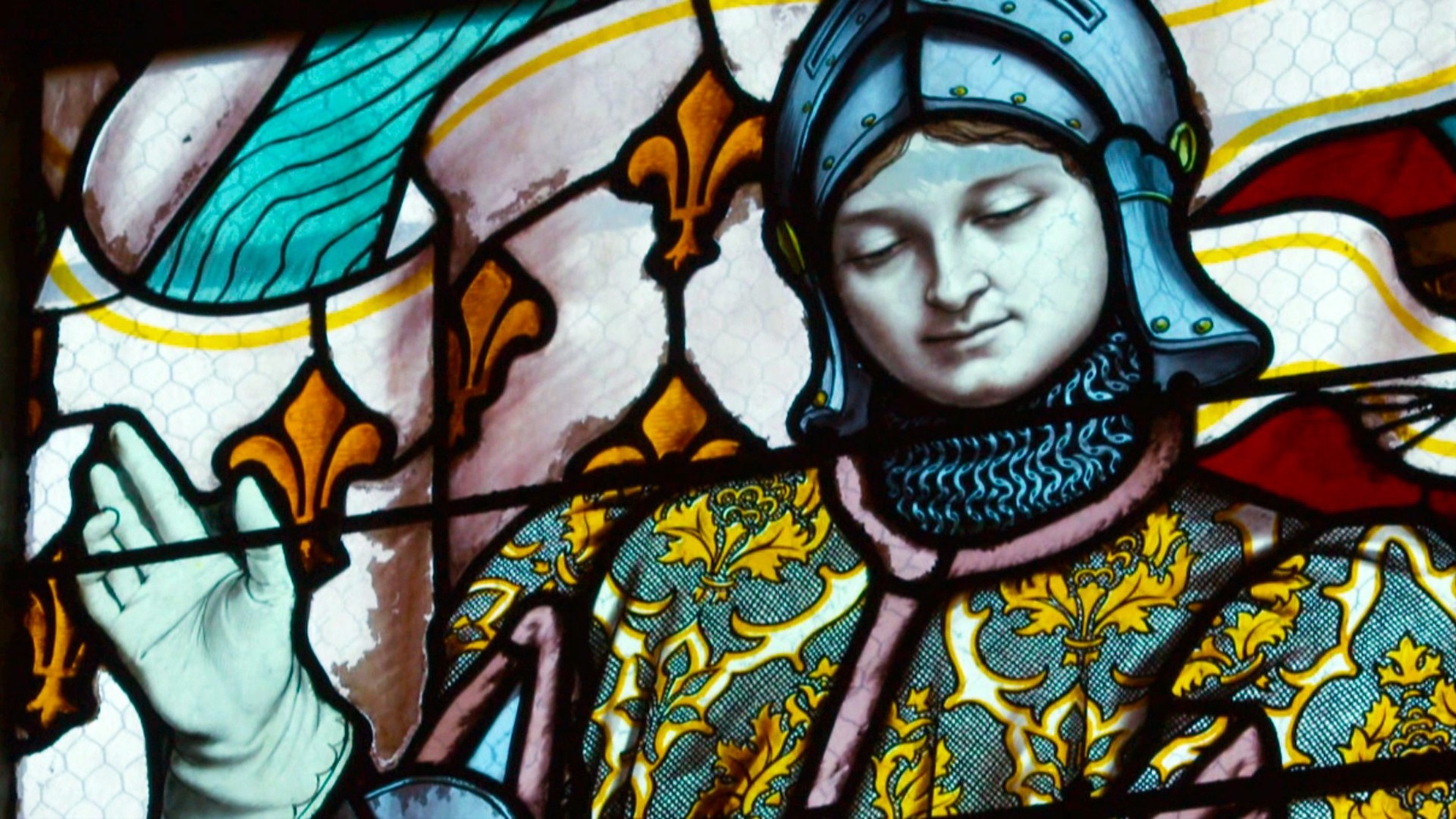 Joan of Arc