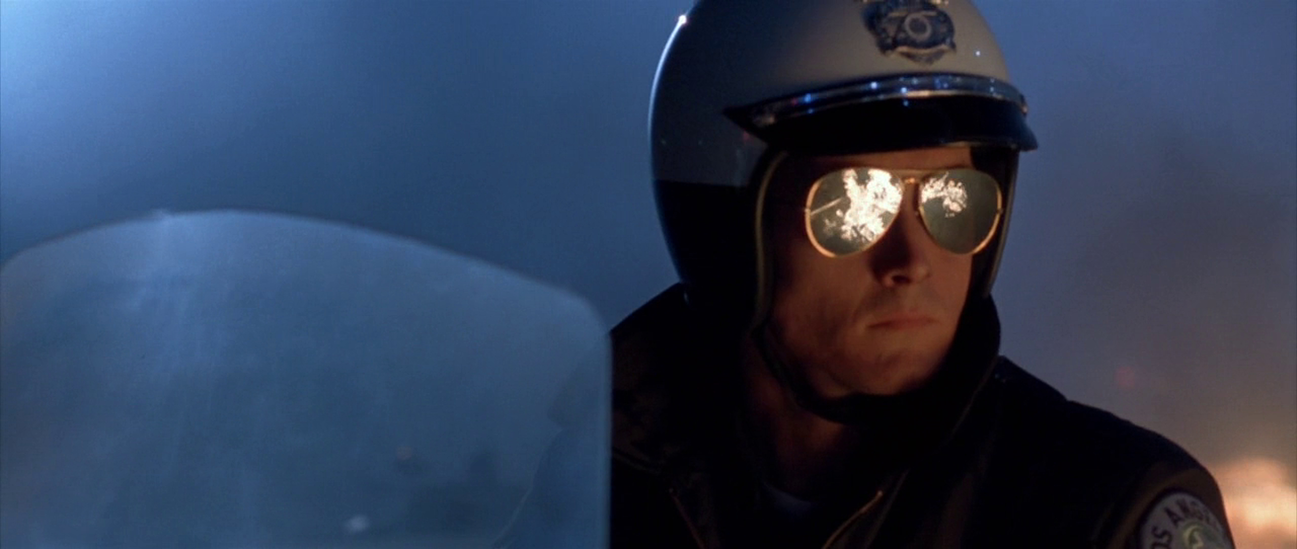 Terminator 2: Judgment Day