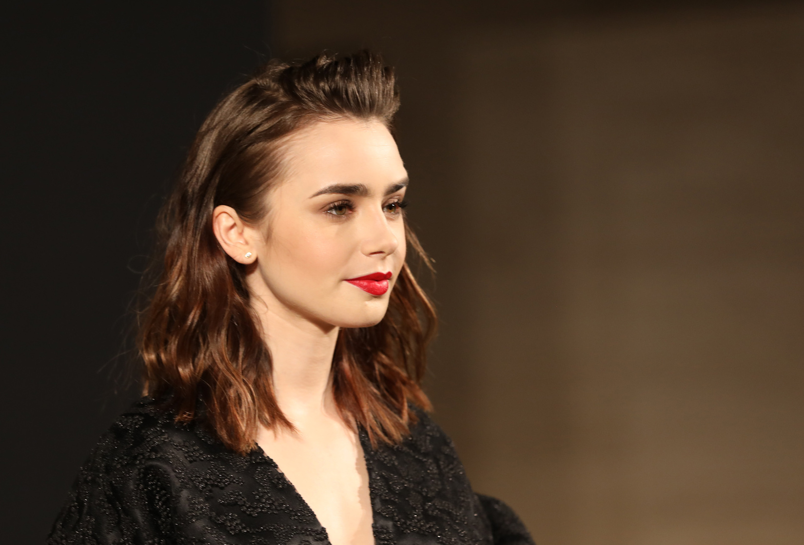 Lily Collins Lily Collins