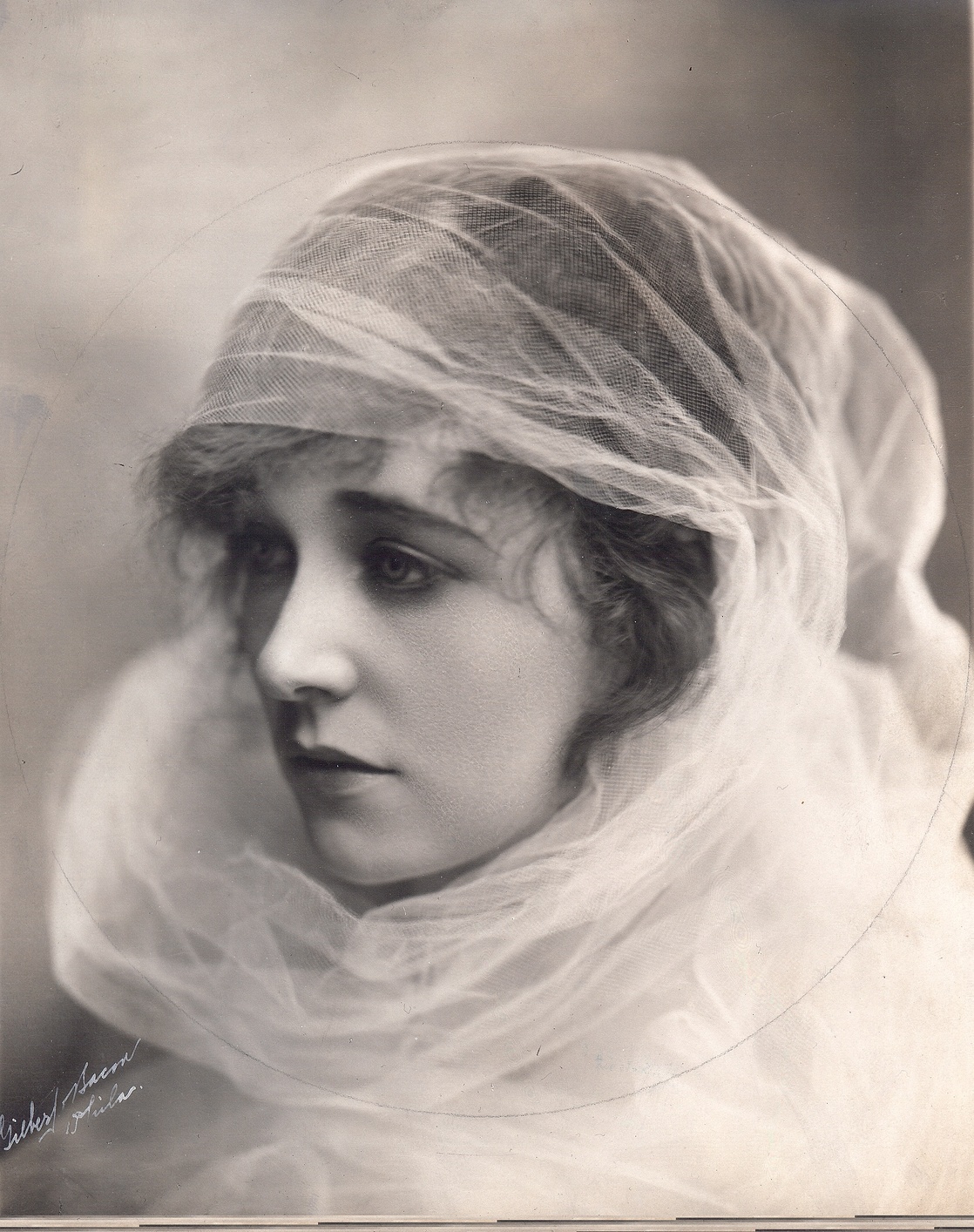 Ethel Clayton