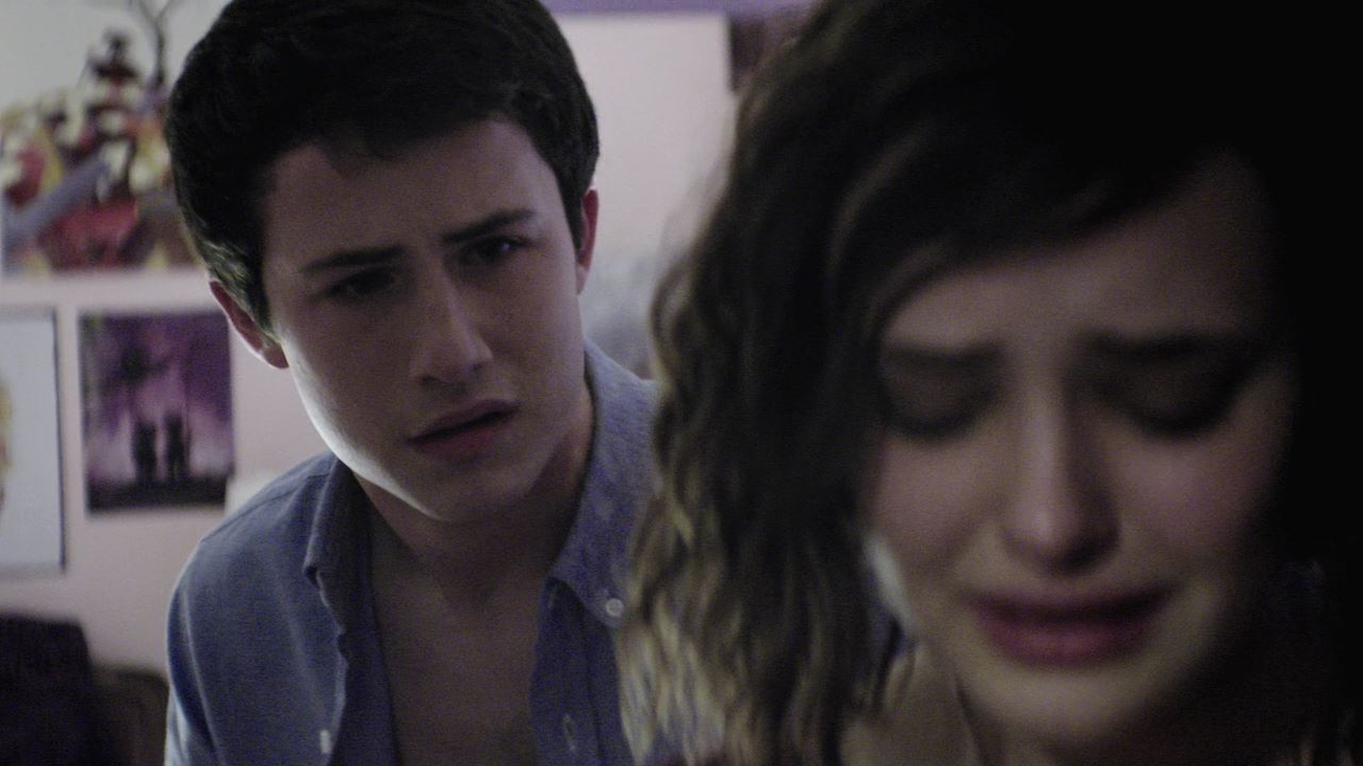 13 Reasons Why