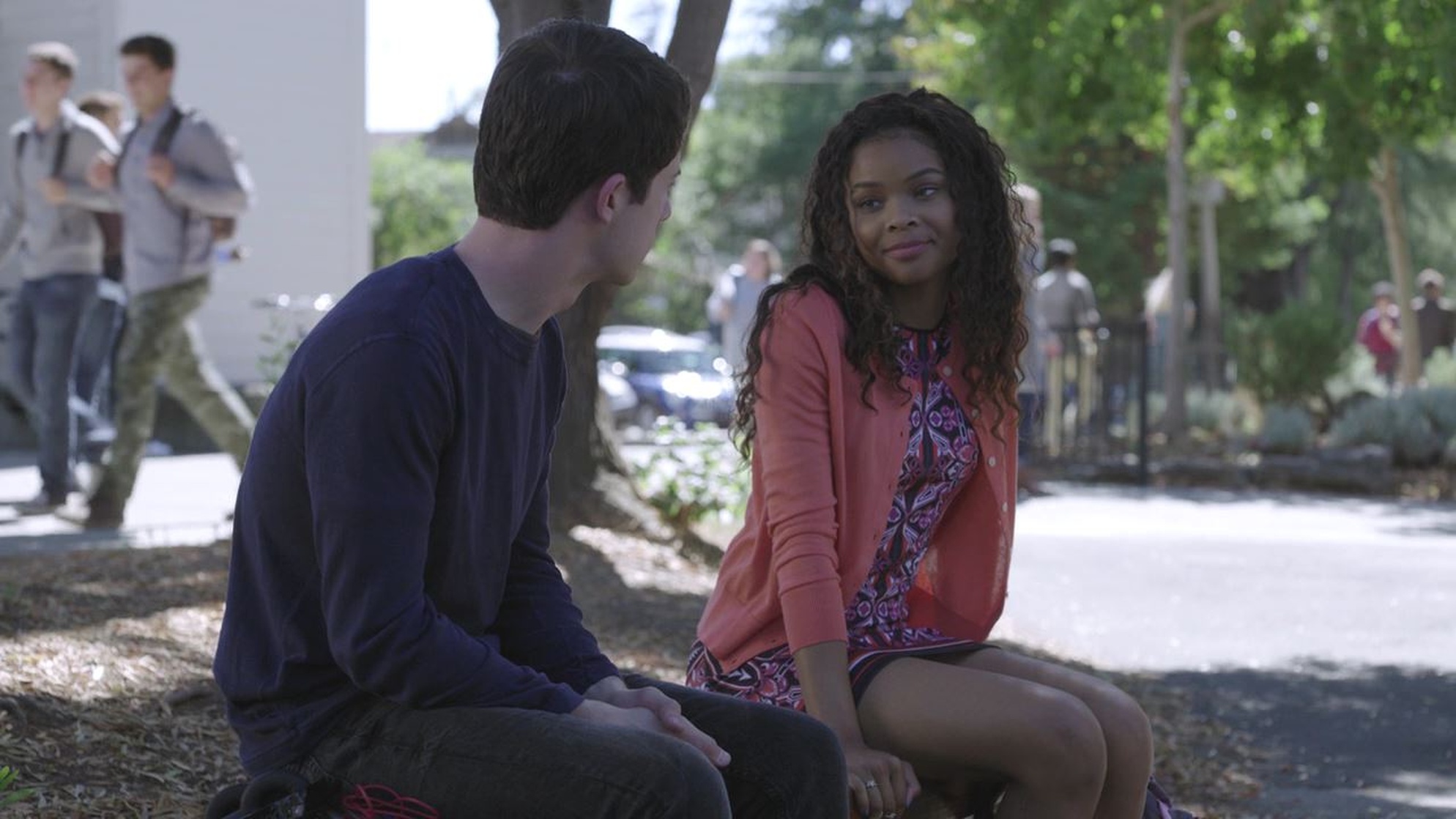 13 Reasons Why
