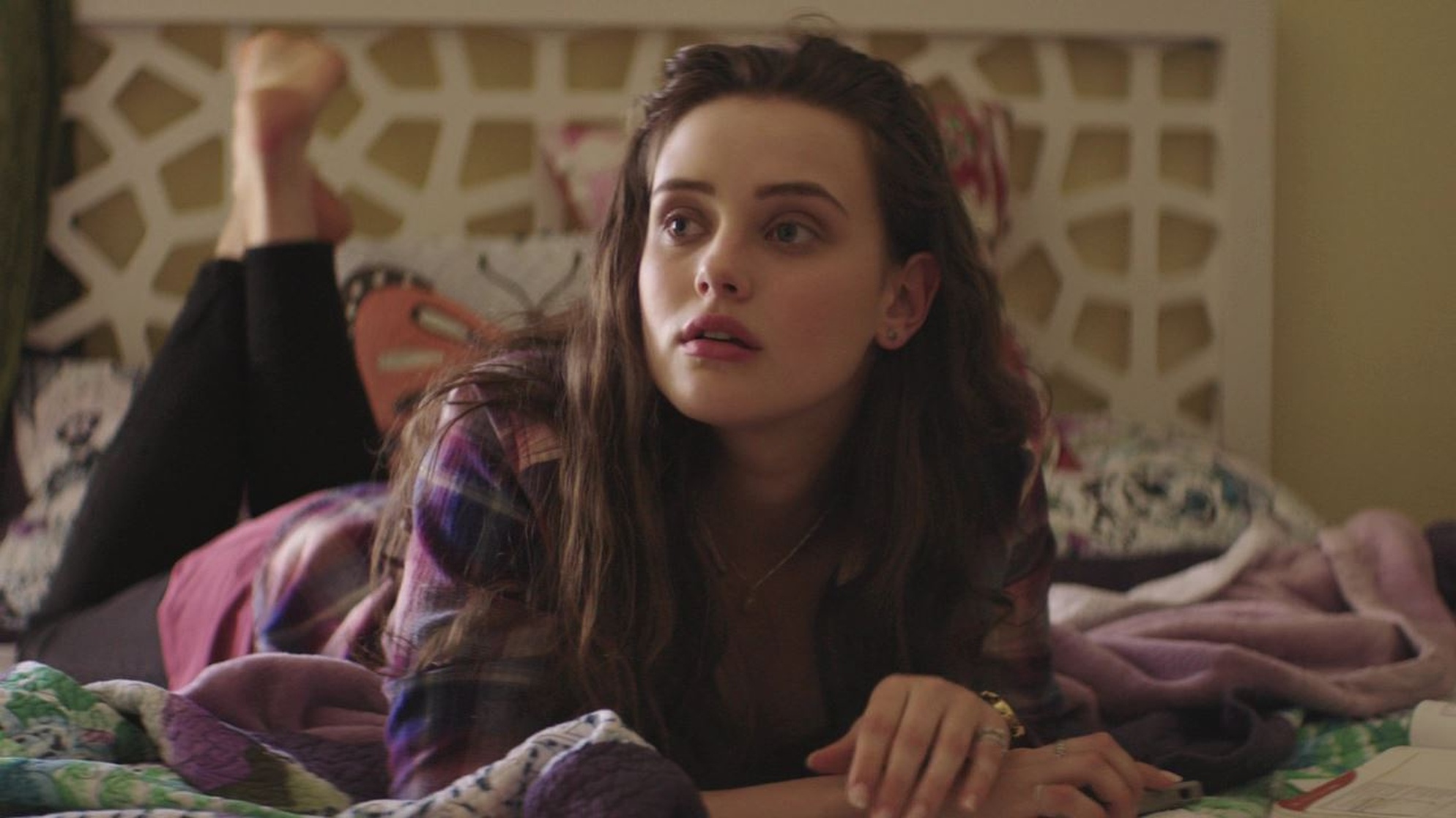 13 Reasons Why 13 Reasons Why