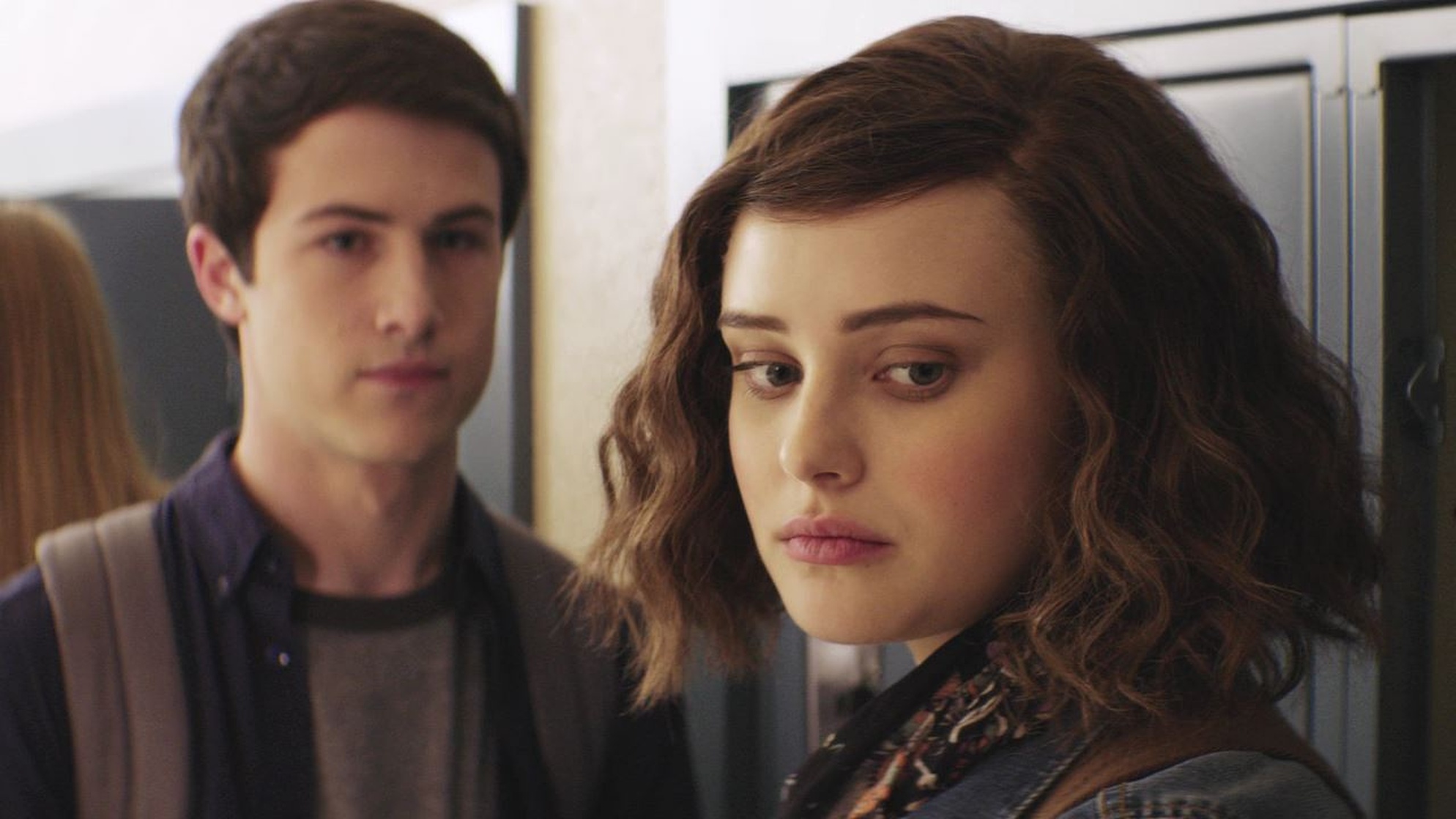 13 Reasons Why