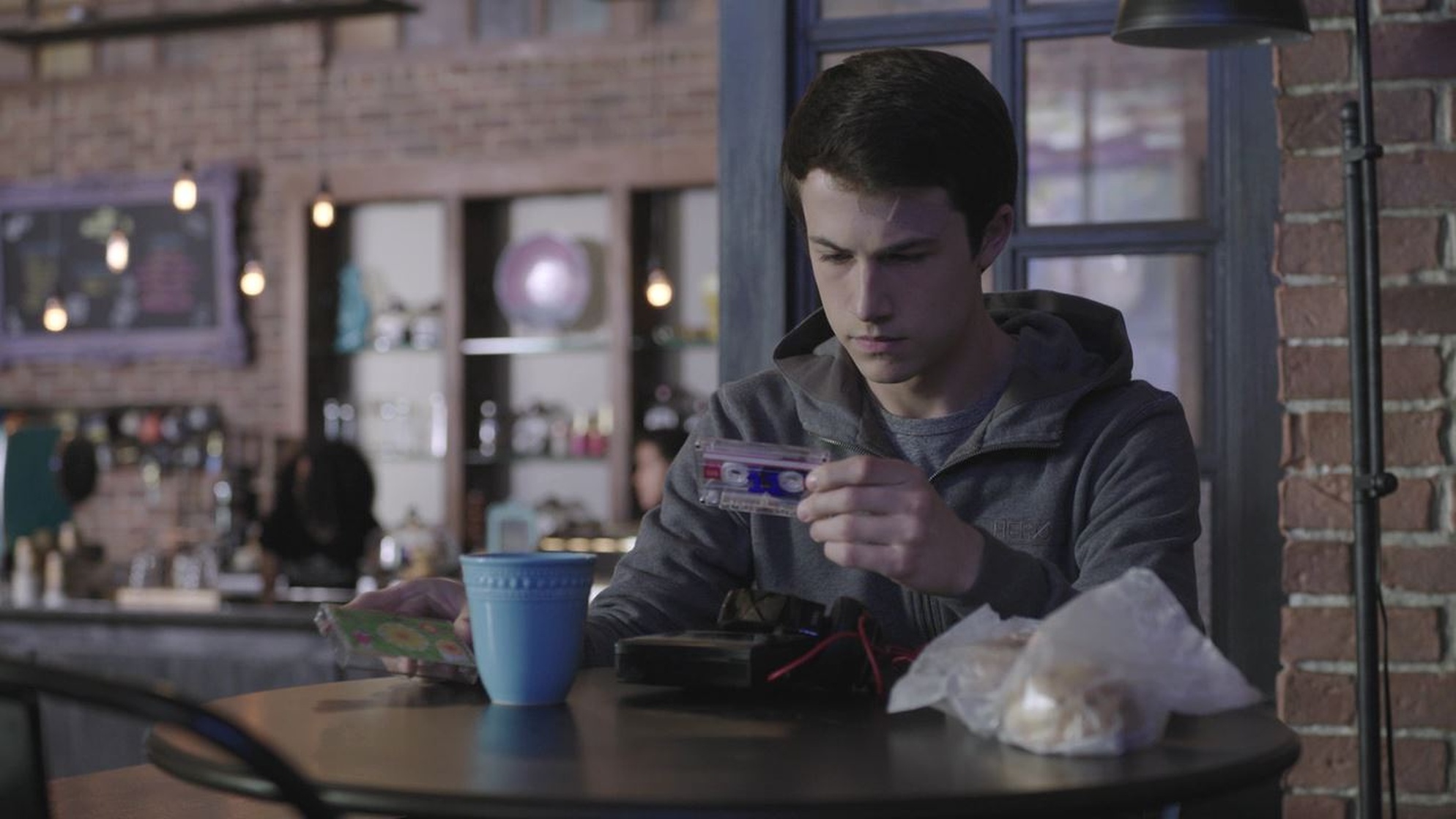 13 Reasons Why