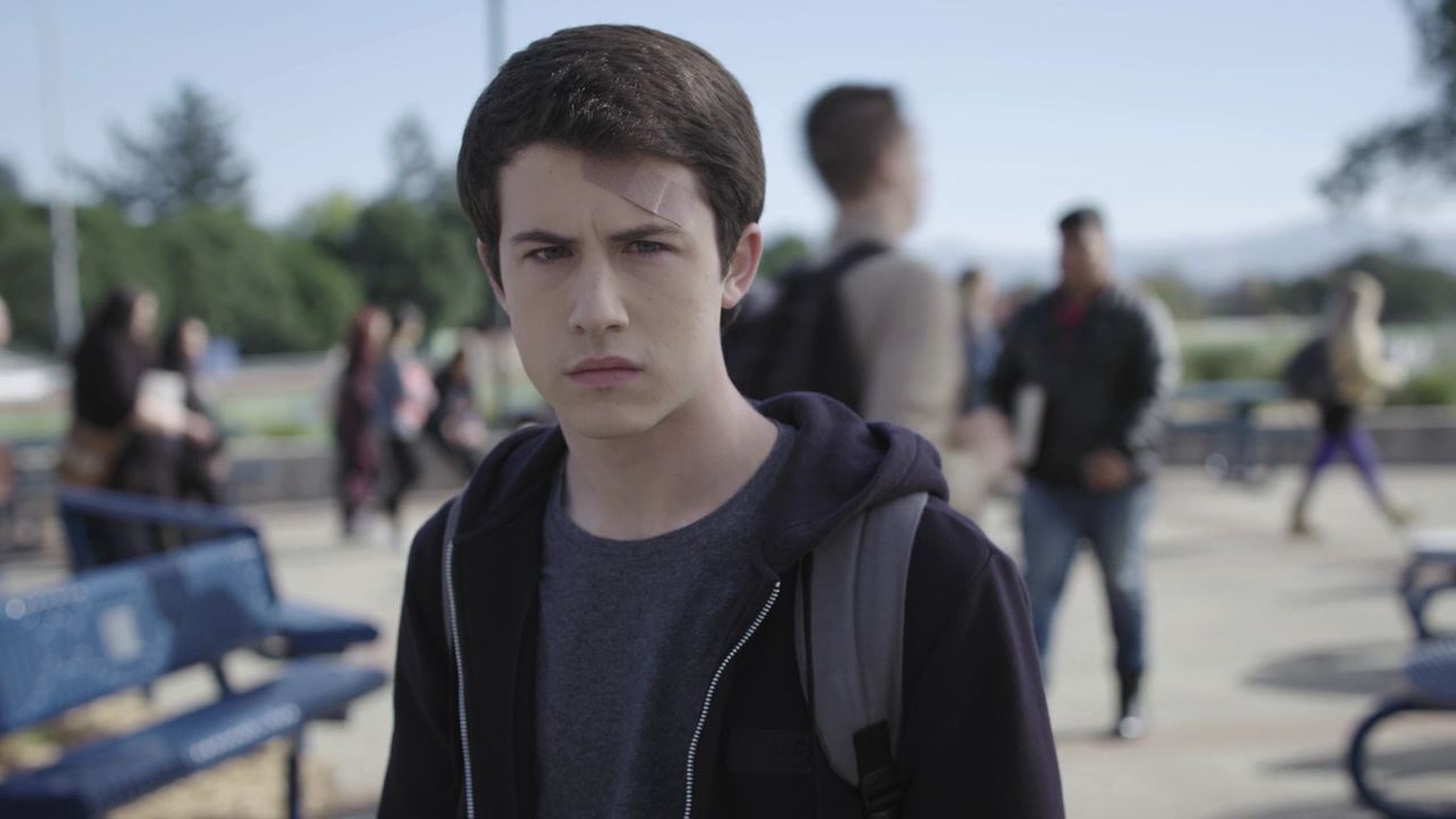 13 Reasons Why