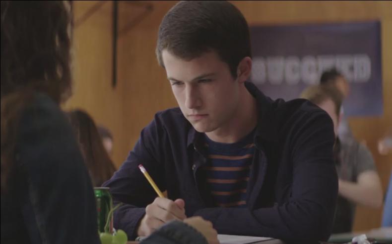 13 Reasons Why