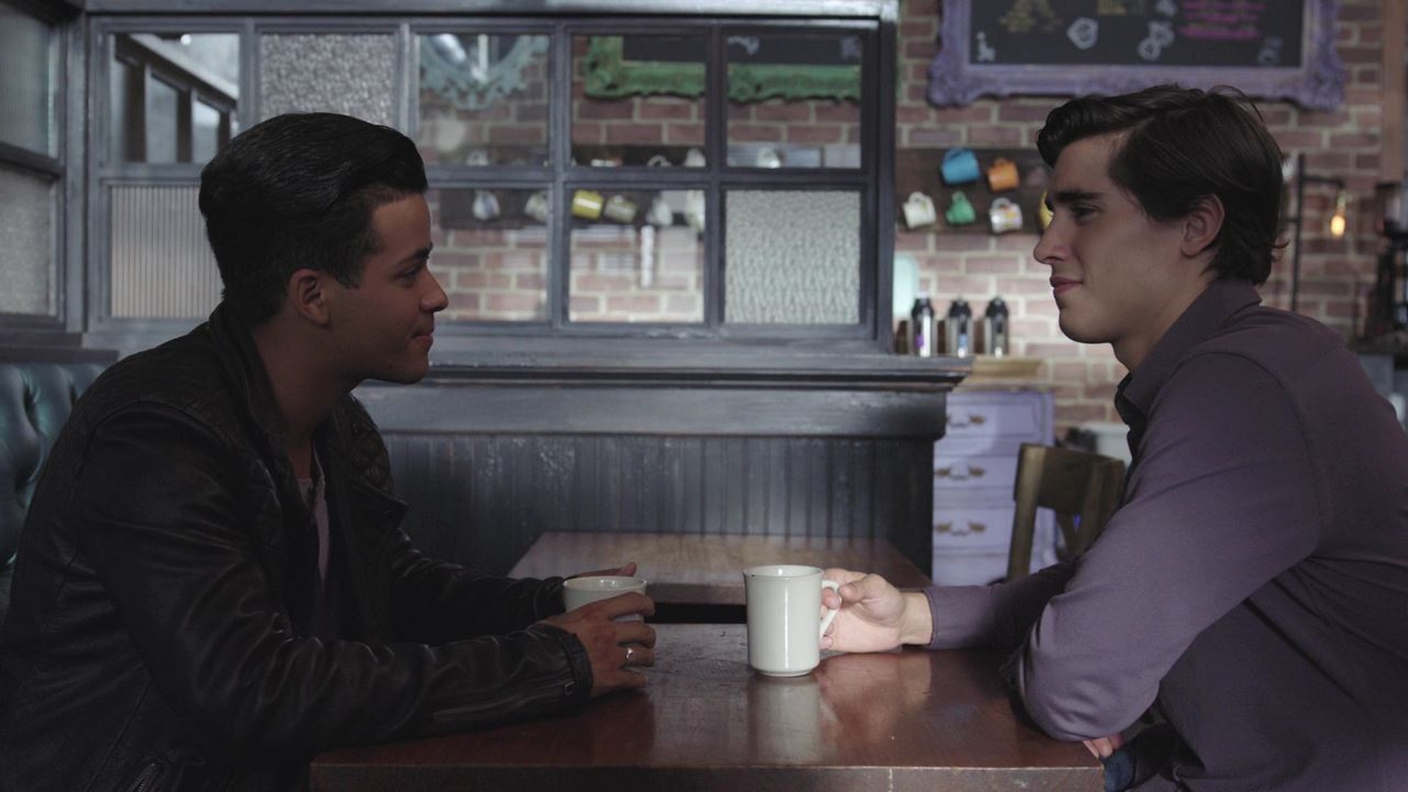 13 Reasons Why