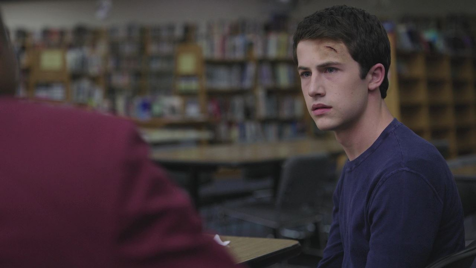 13 Reasons Why