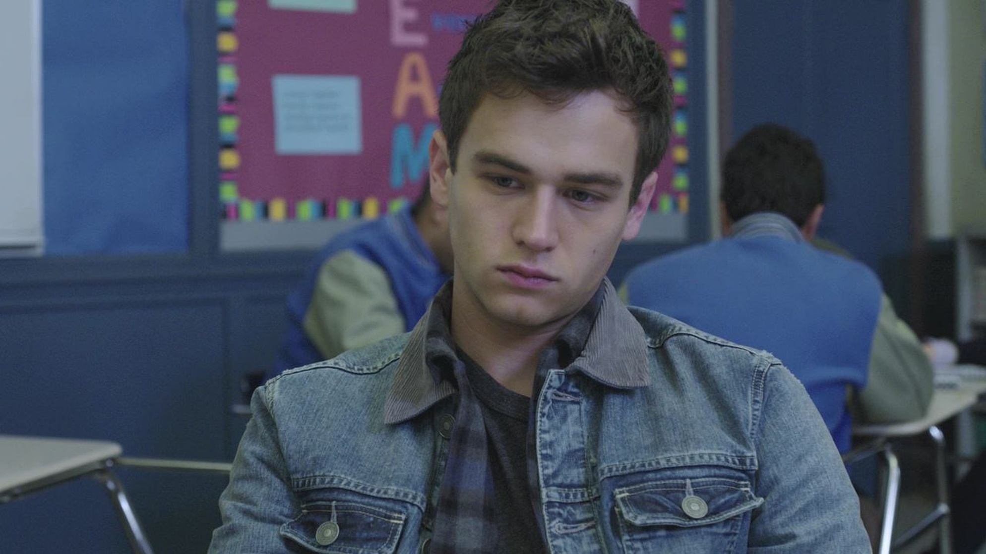 13 Reasons Why 13 Reasons Why