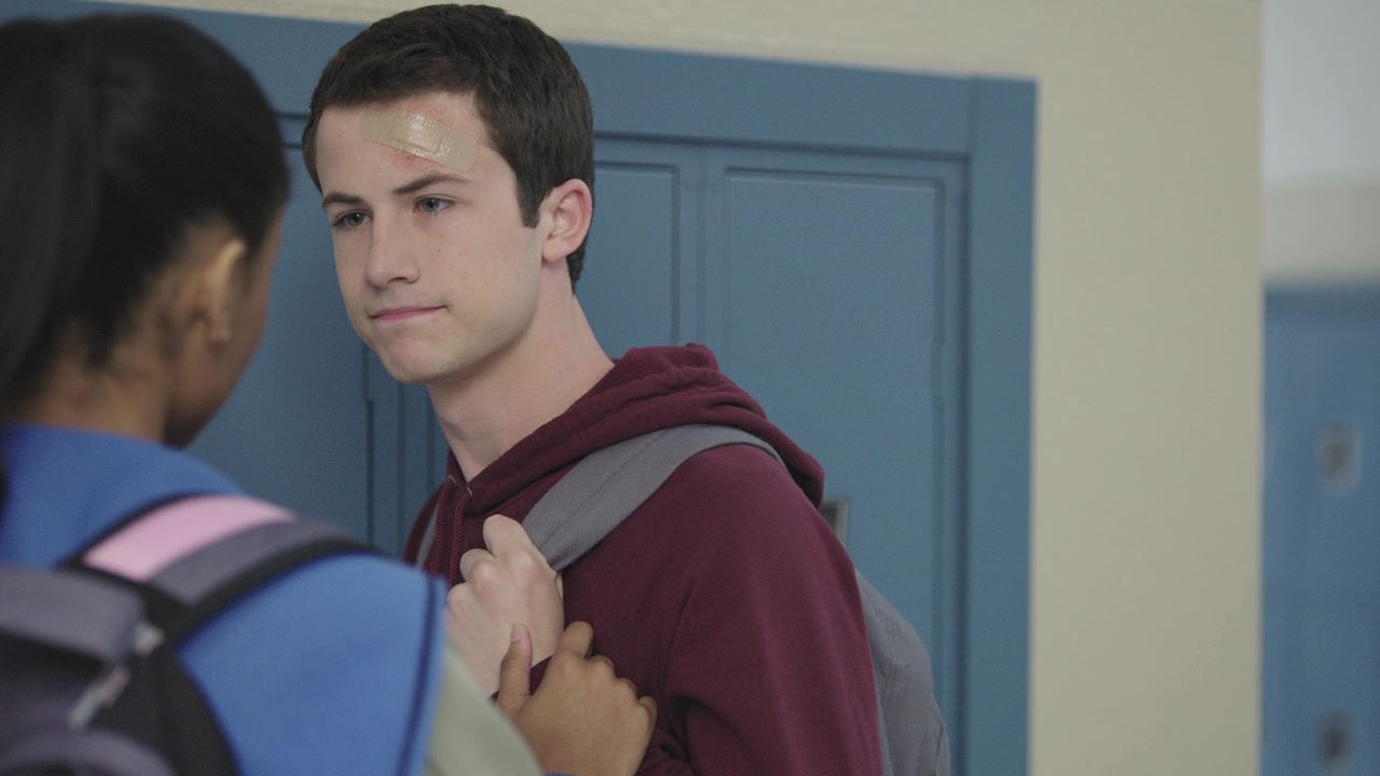 13 Reasons Why