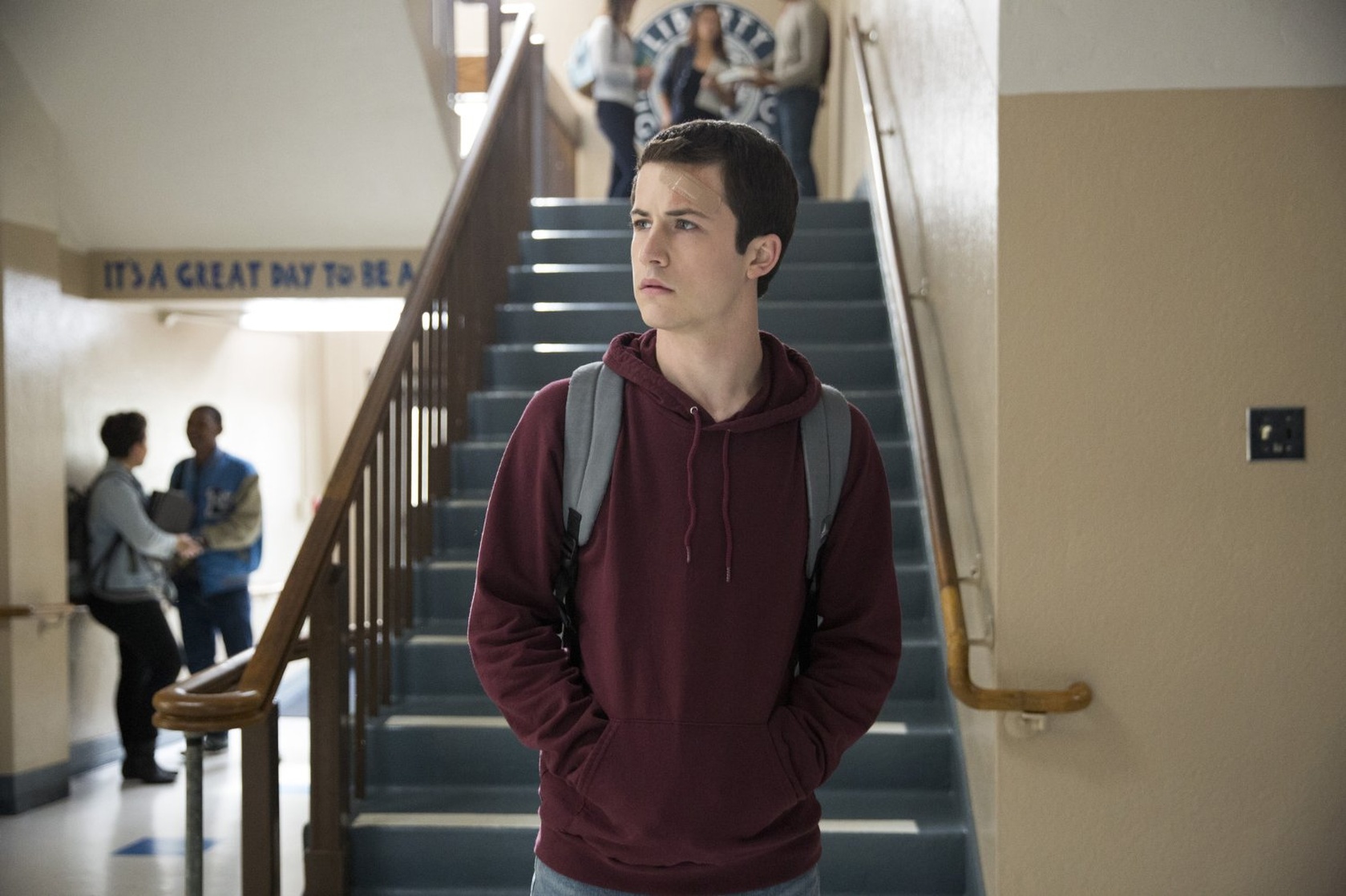 13 Reasons Why