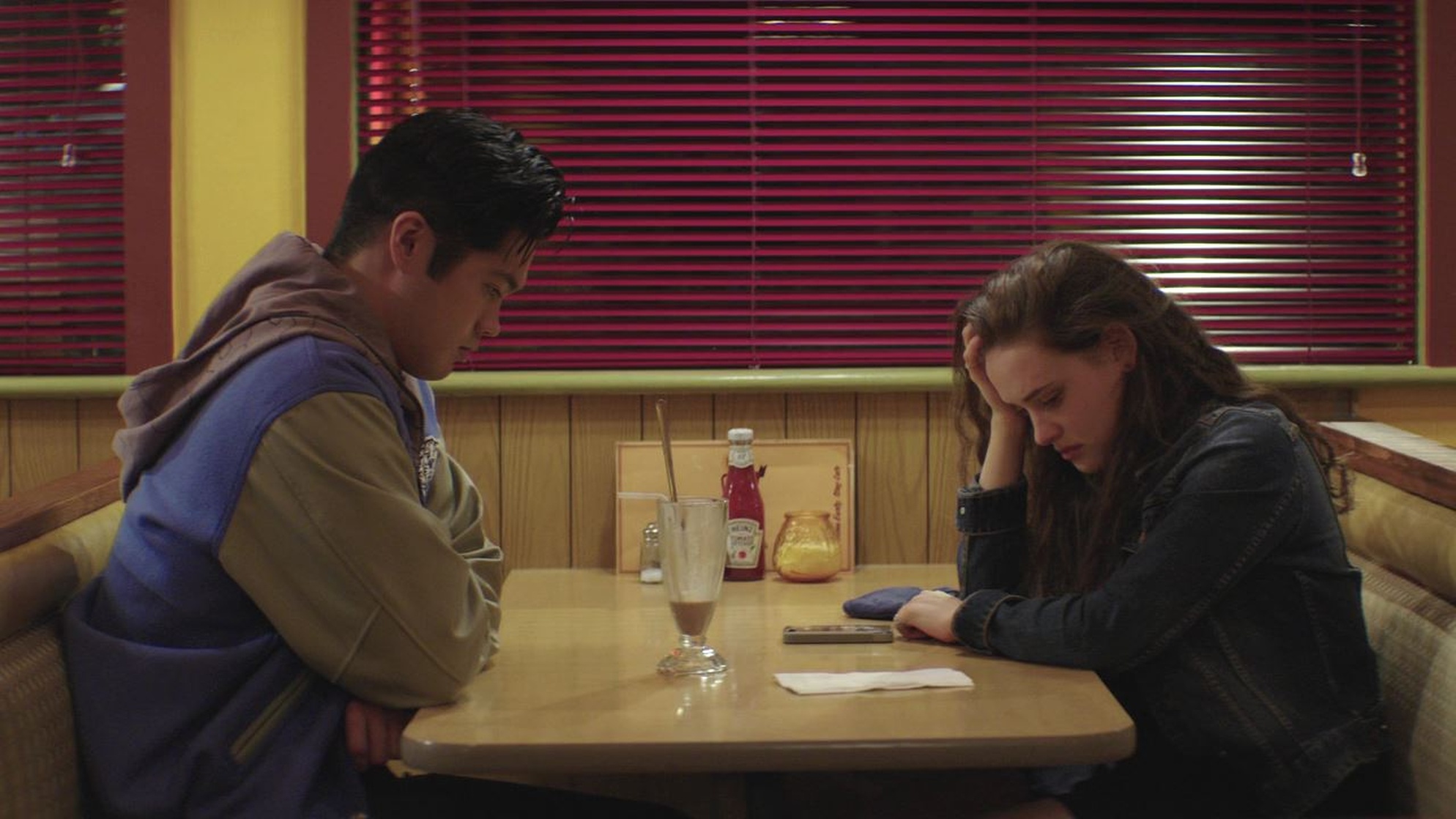 13 Reasons Why
