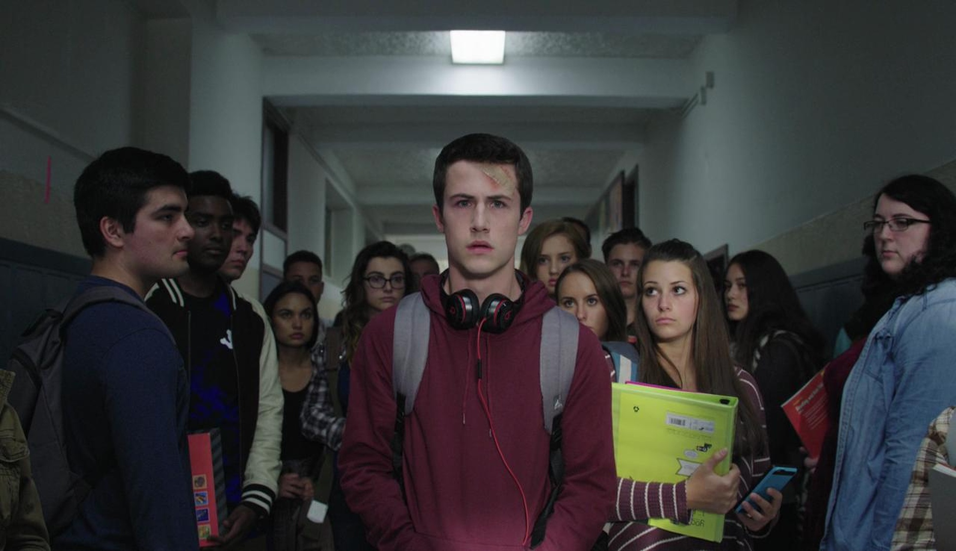 13 Reasons Why