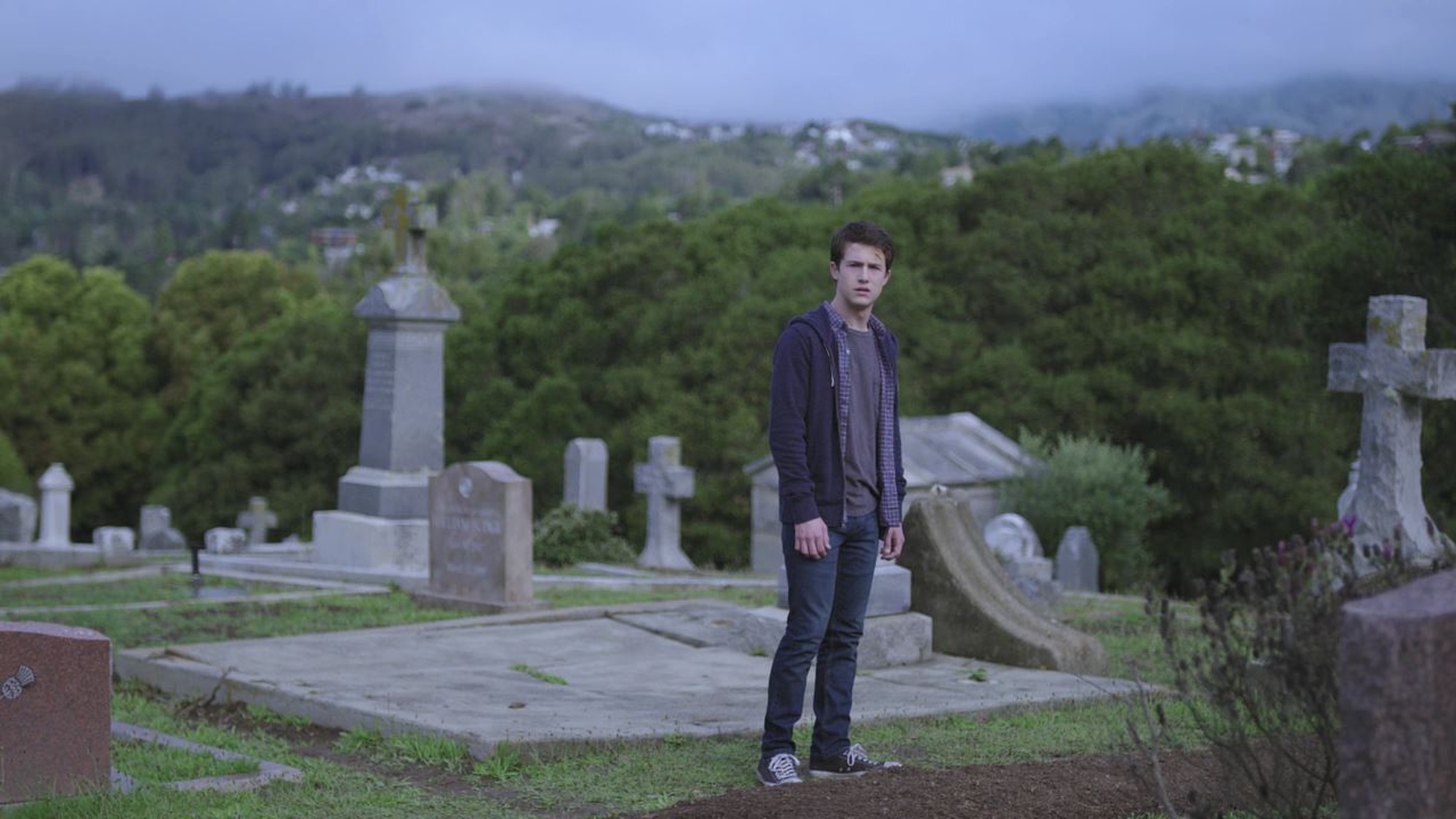 13 Reasons Why
