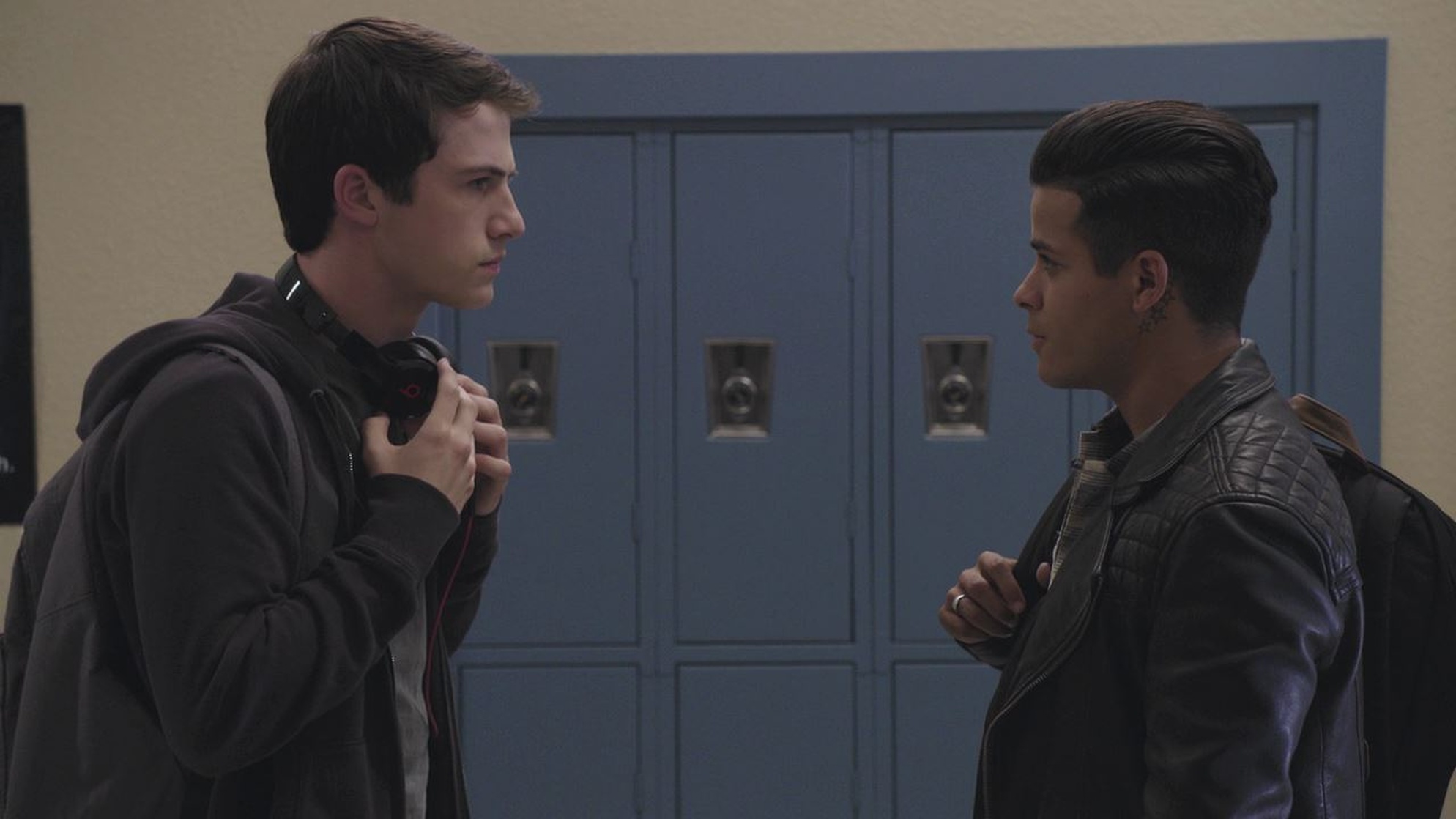 13 Reasons Why