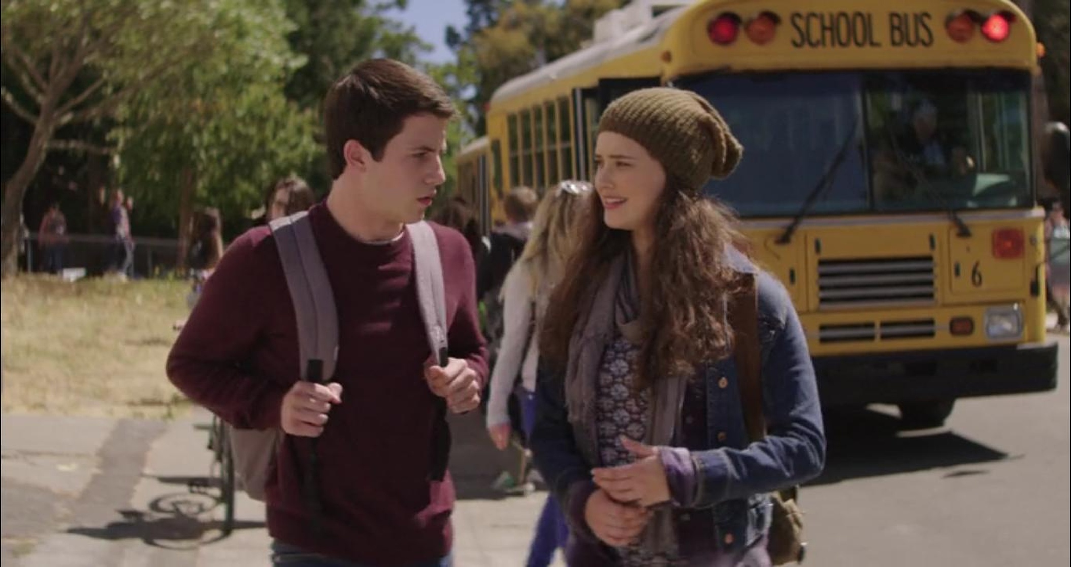 13 Reasons Why