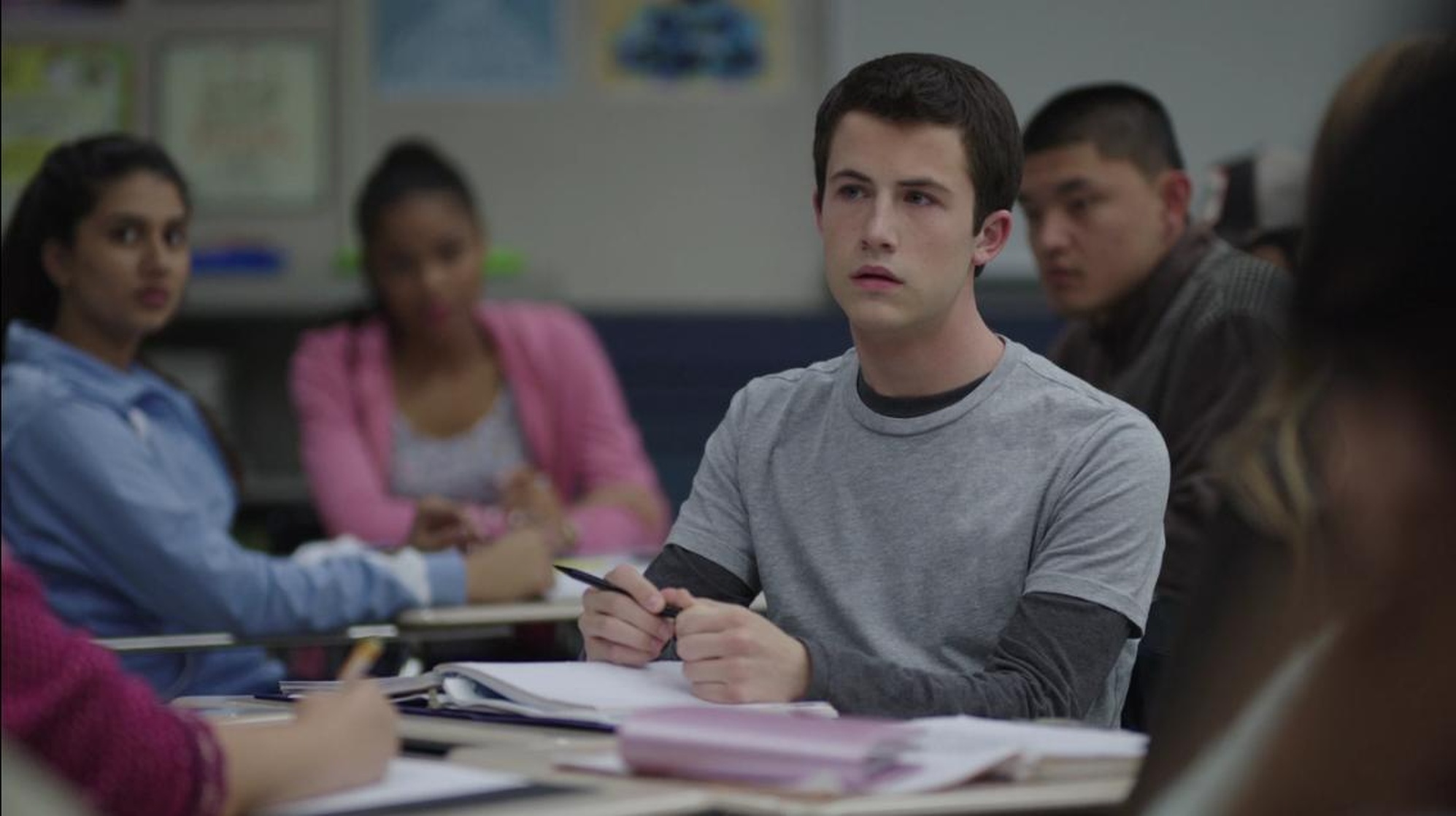 13 Reasons Why