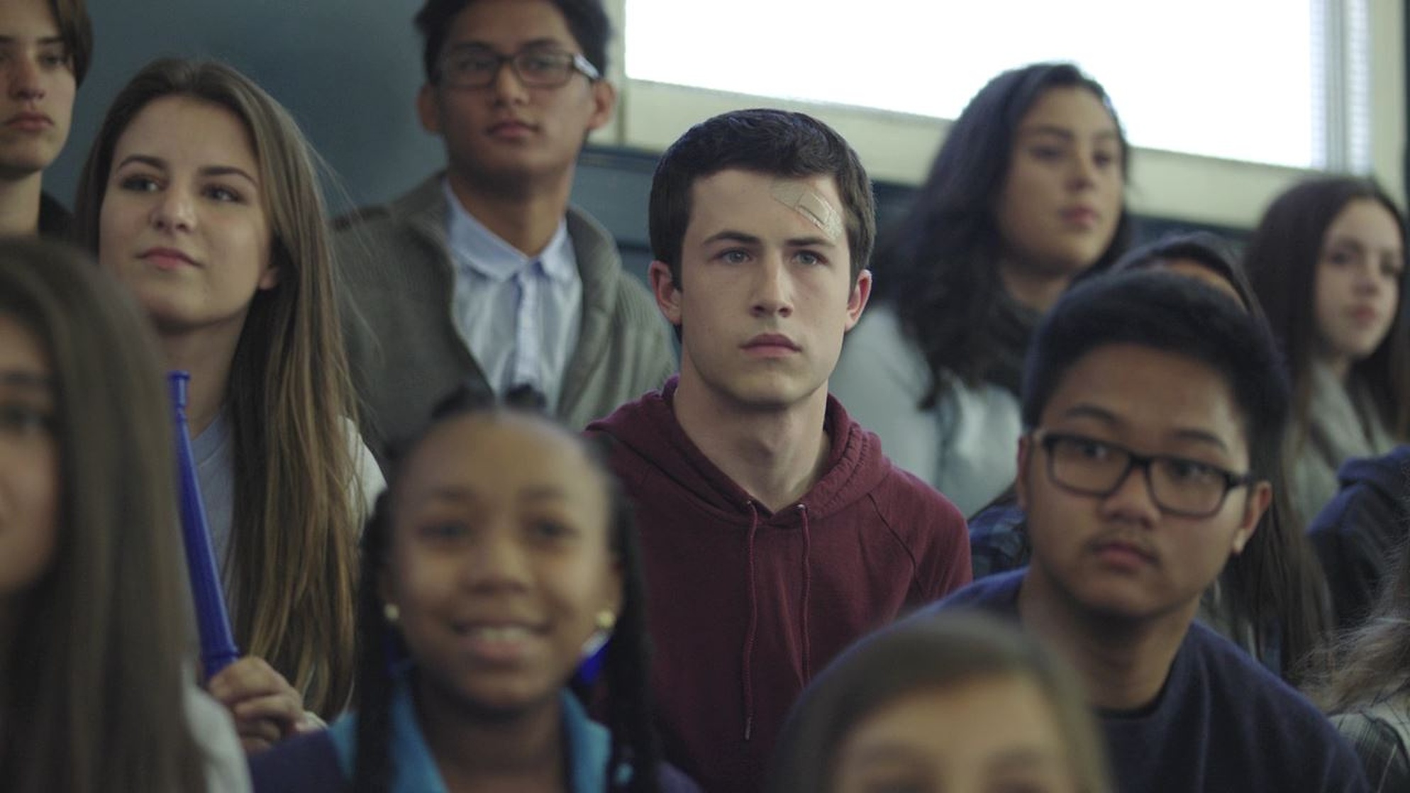 13 Reasons Why