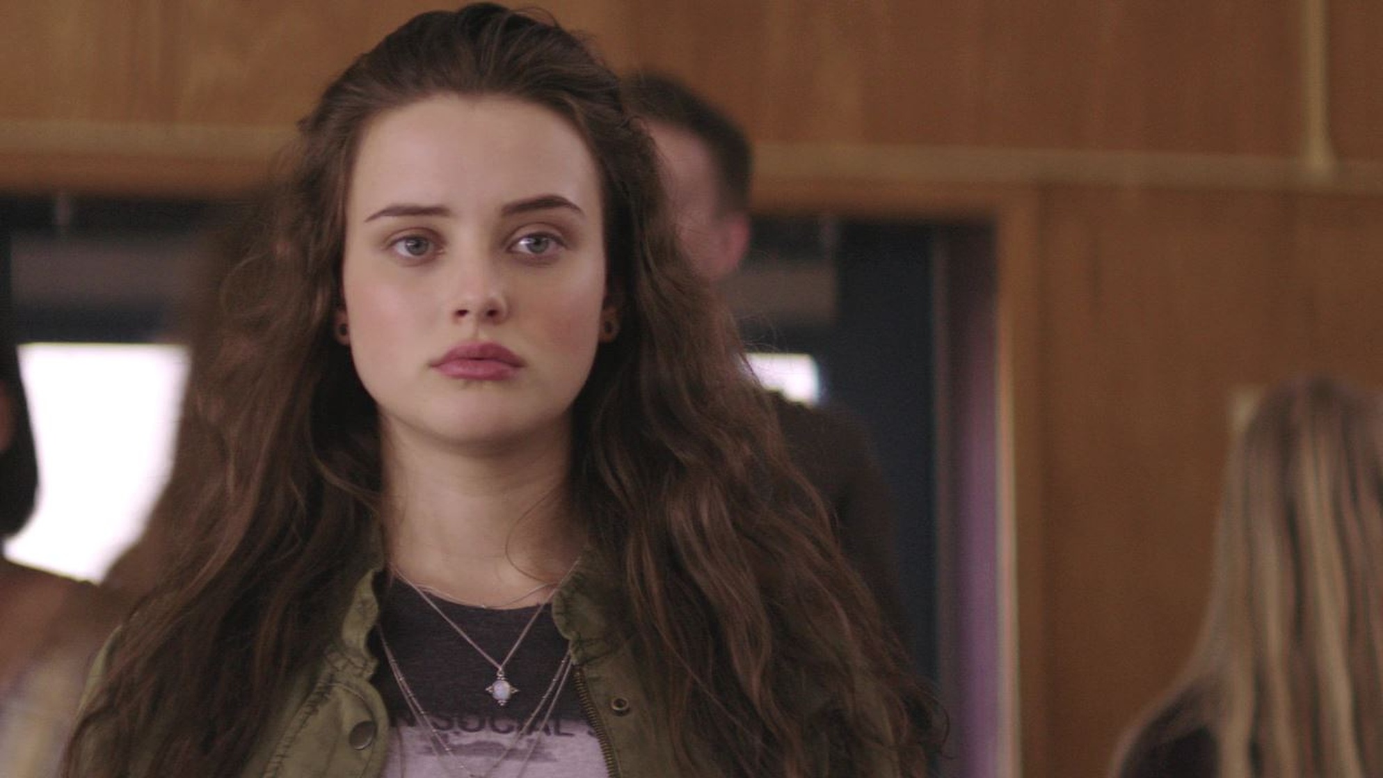 13 Reasons Why