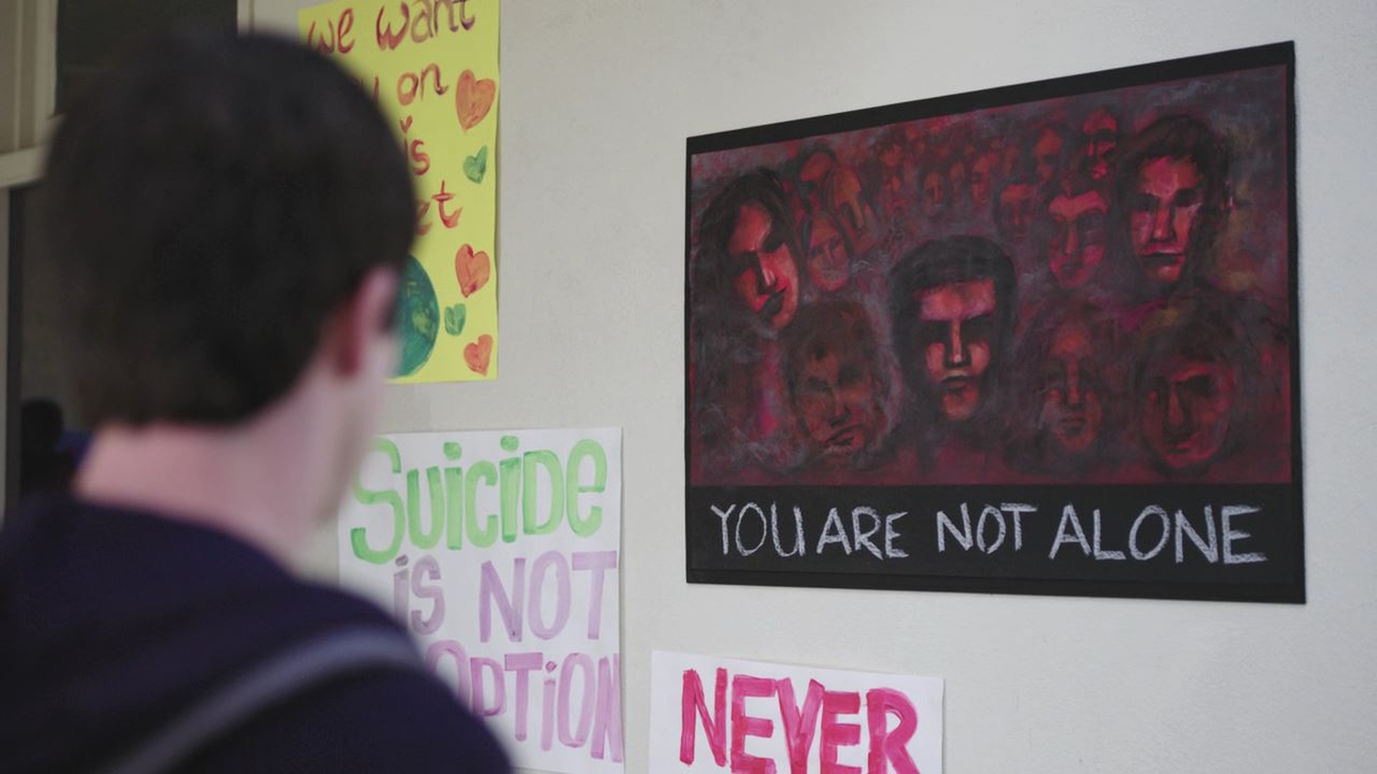 13 Reasons Why