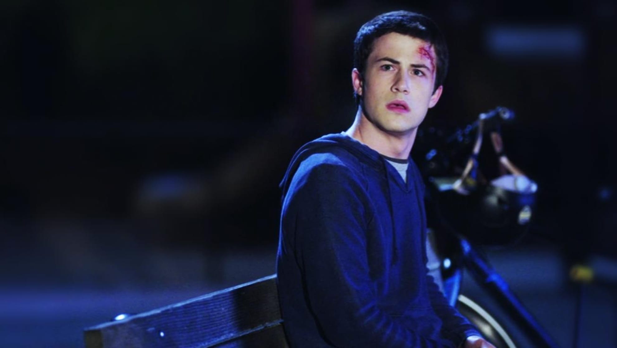13 Reasons Why