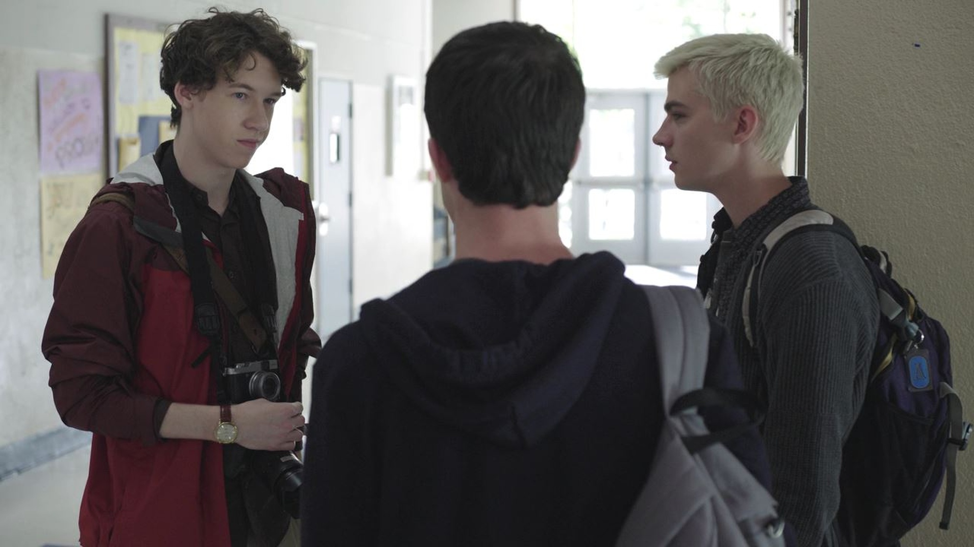 13 Reasons Why