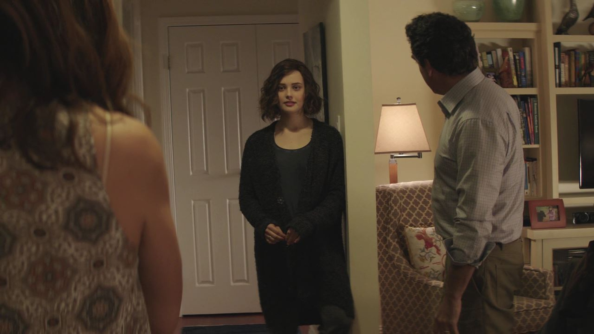 13 Reasons Why
