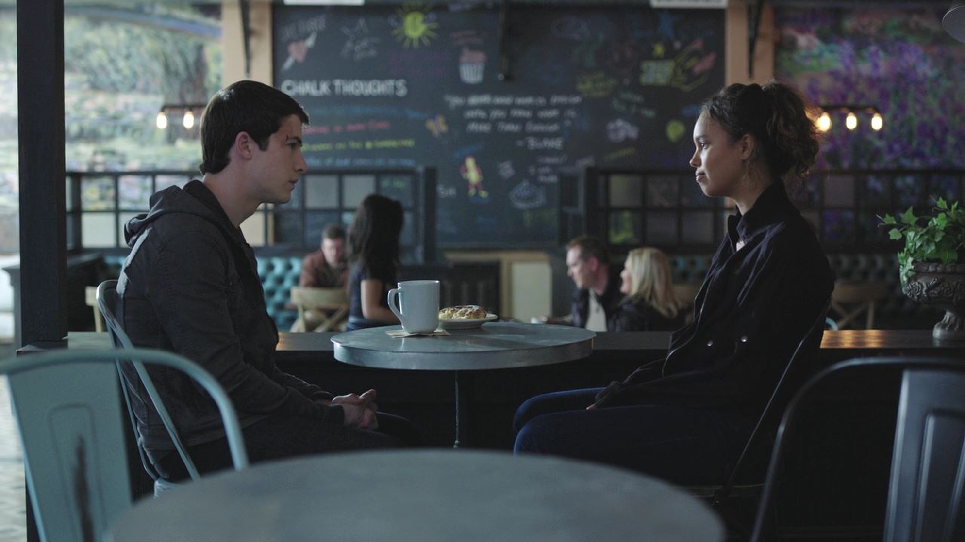 13 Reasons Why