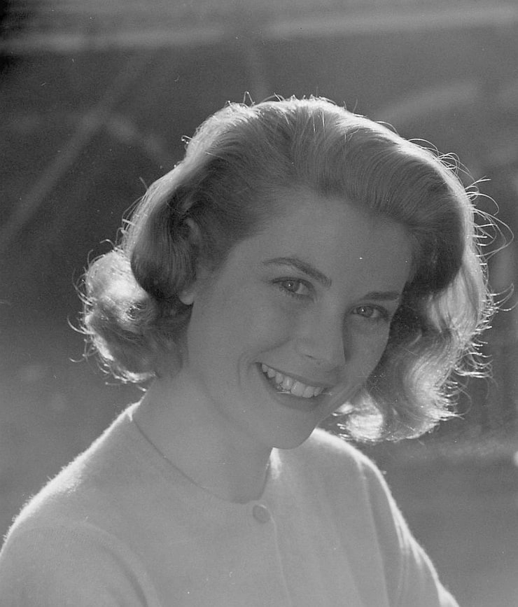 Picture Of Grace Kelly