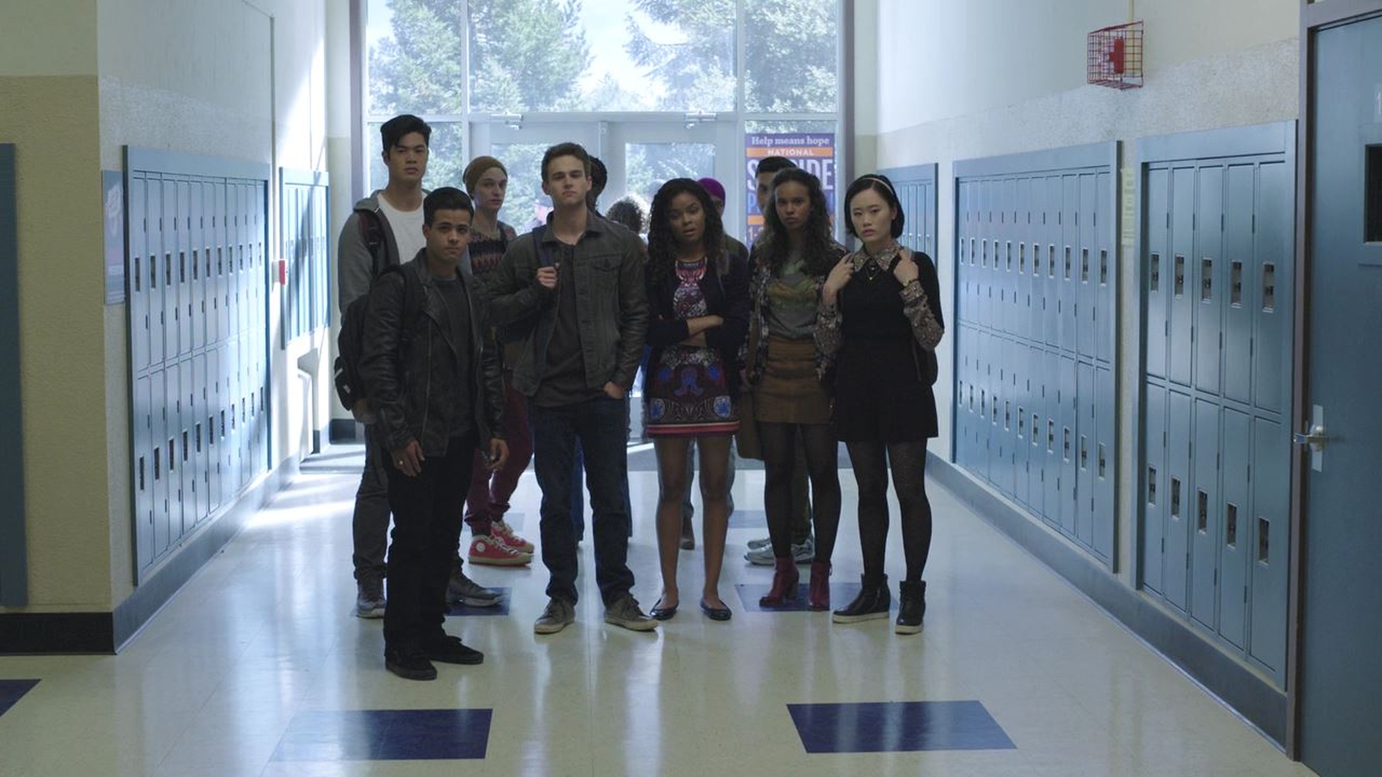 13 Reasons Why