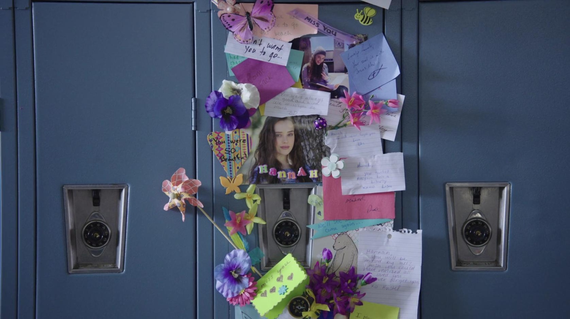 13 Reasons Why