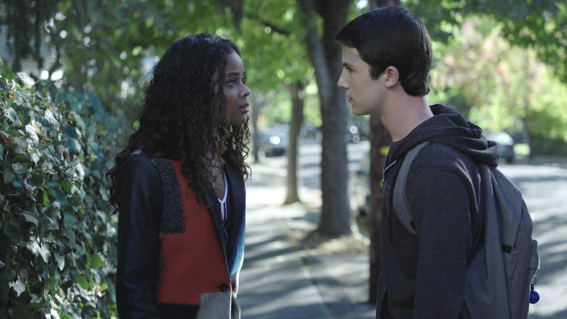 13 Reasons Why