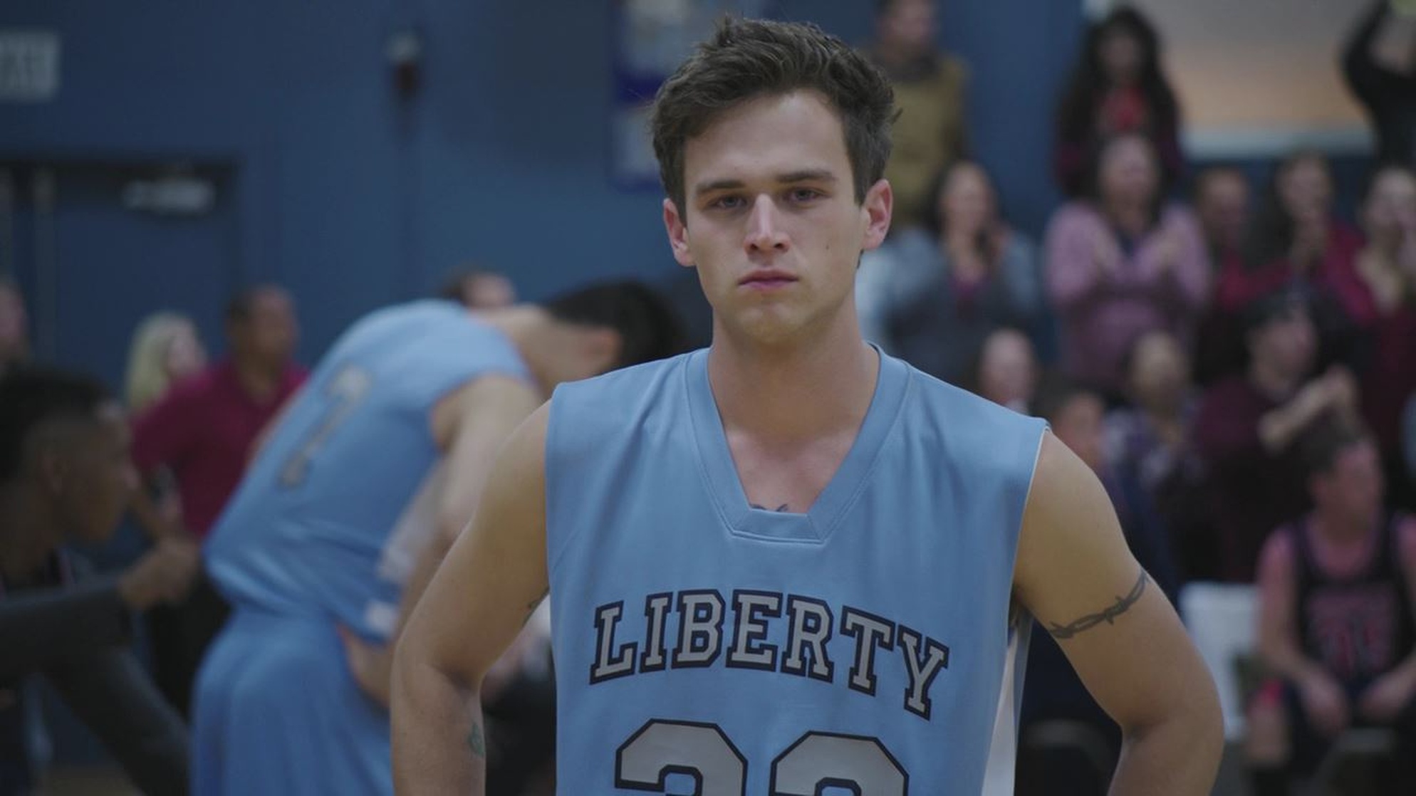 13 Reasons Why