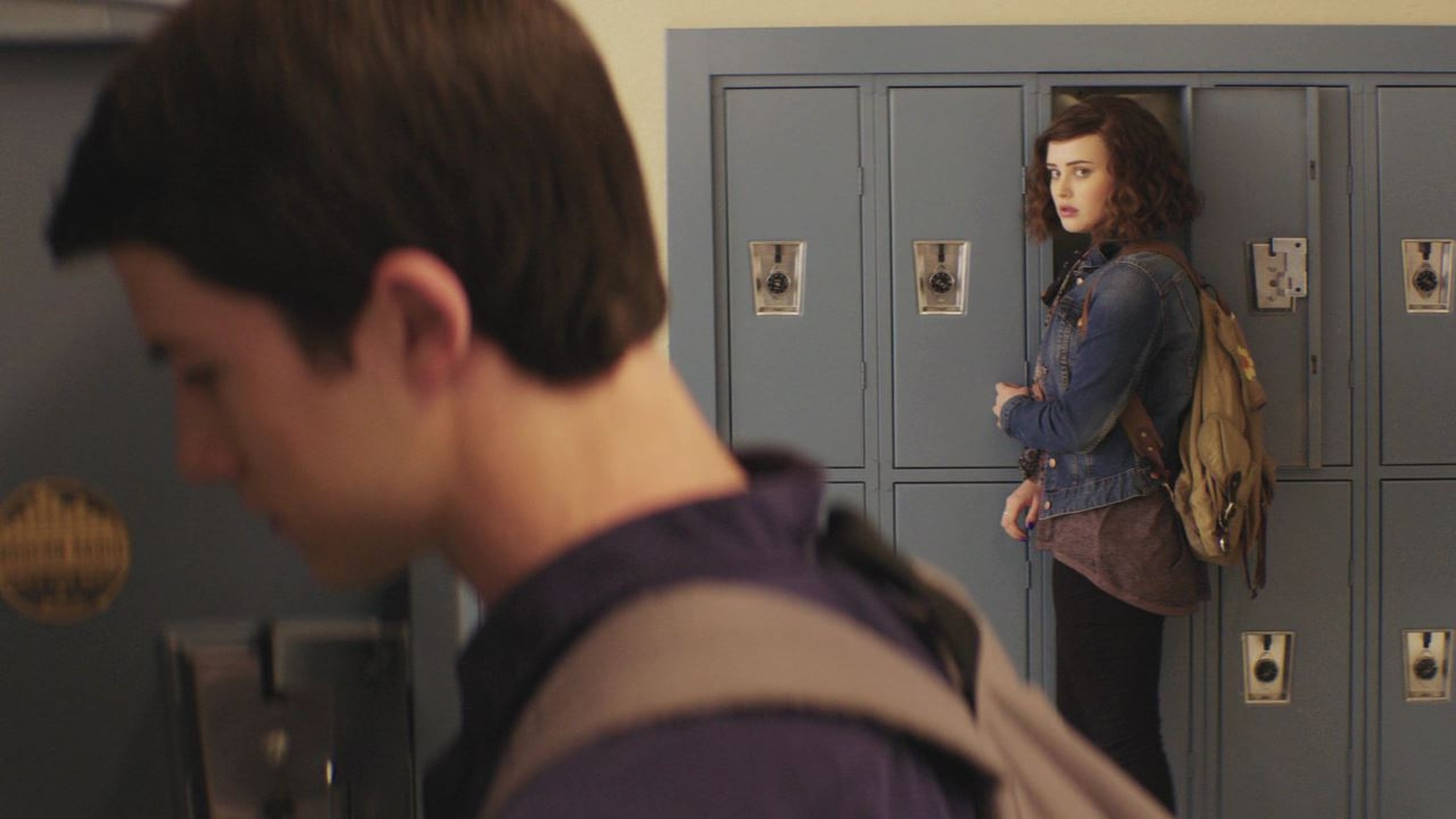13 Reasons Why