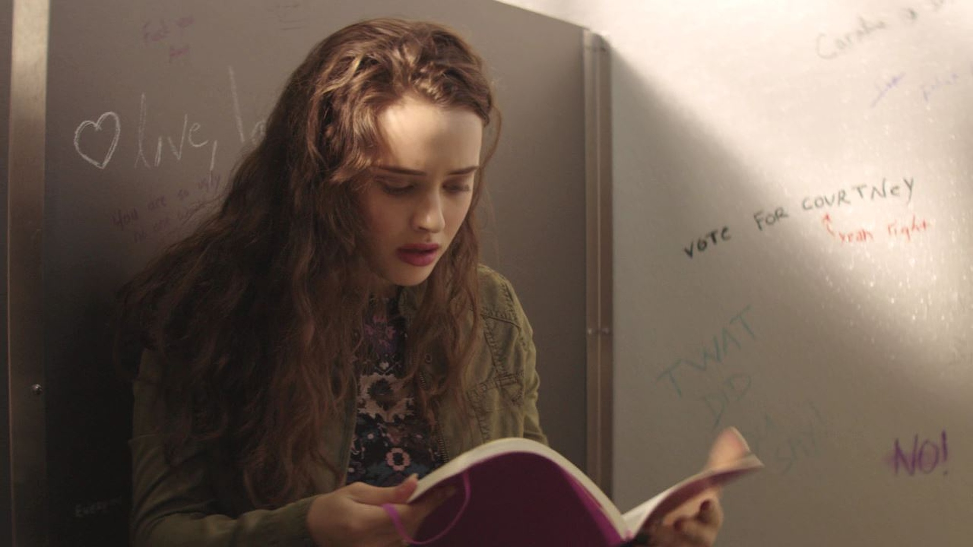 13 Reasons Why