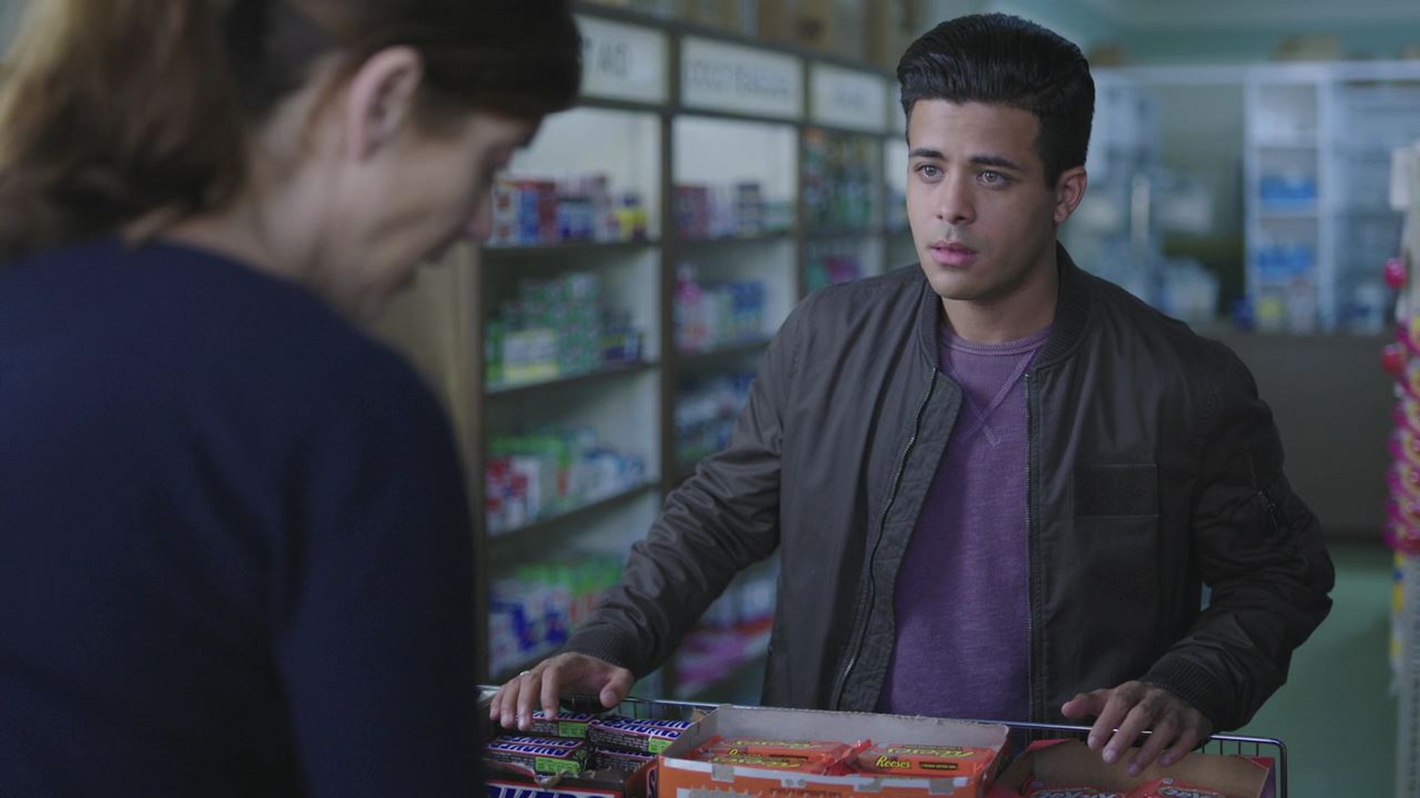13 Reasons Why