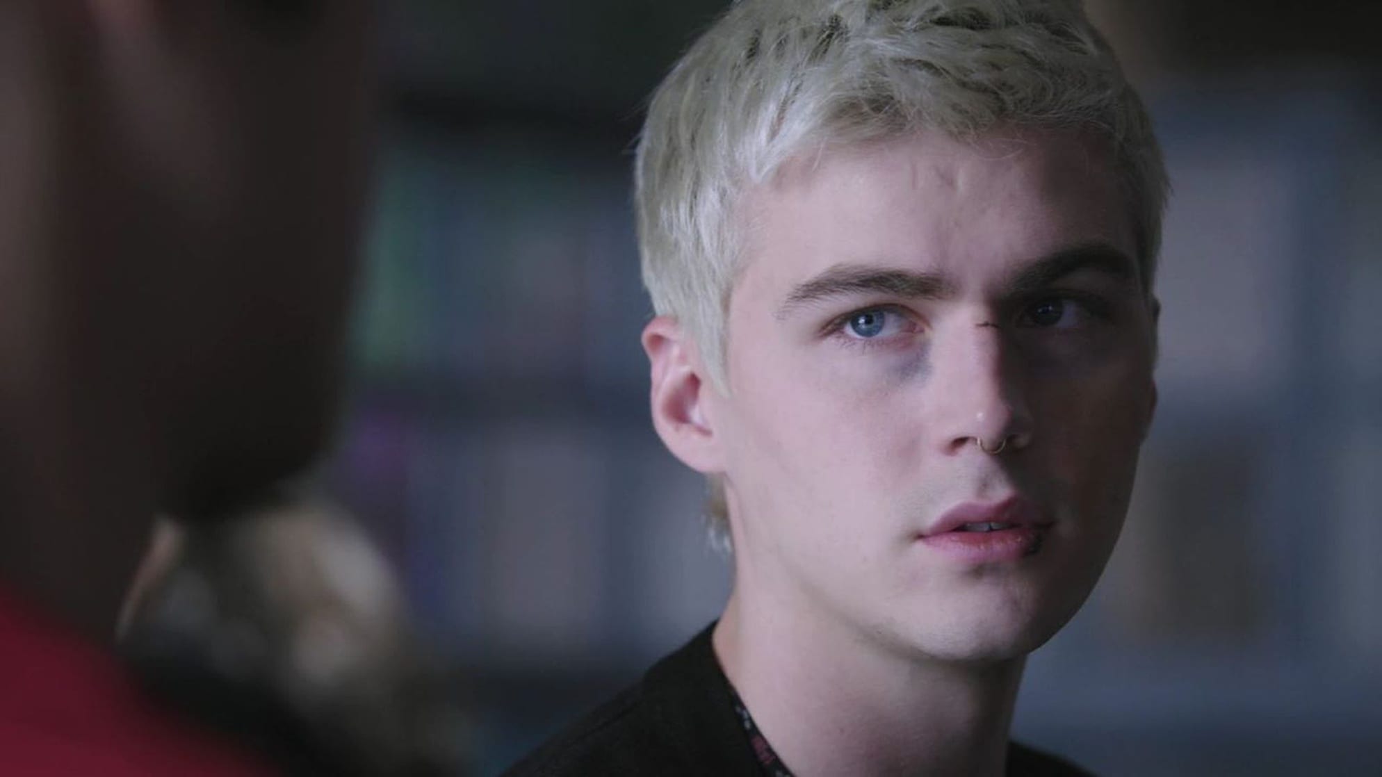 13 Reasons Why