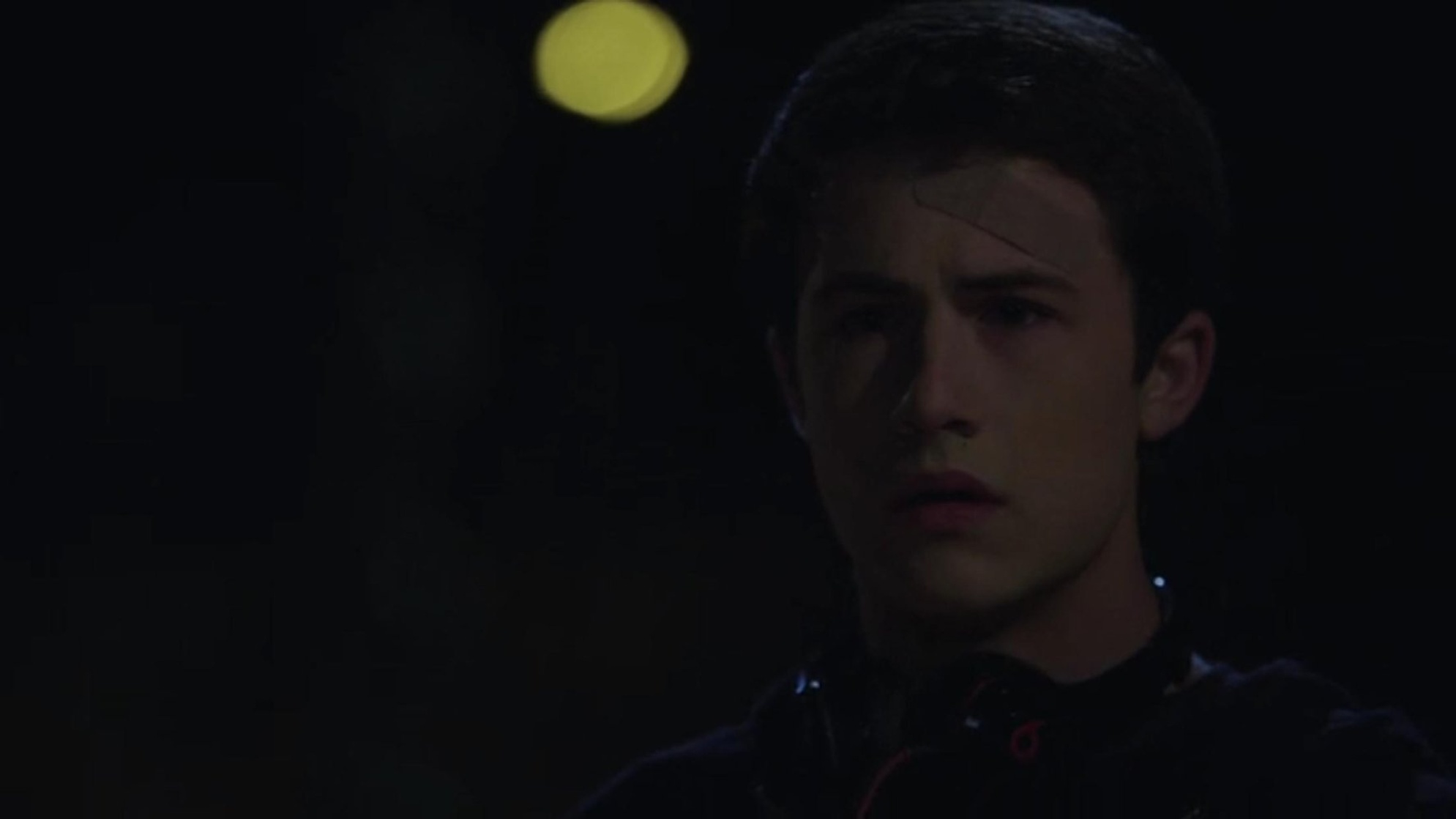 13 Reasons Why