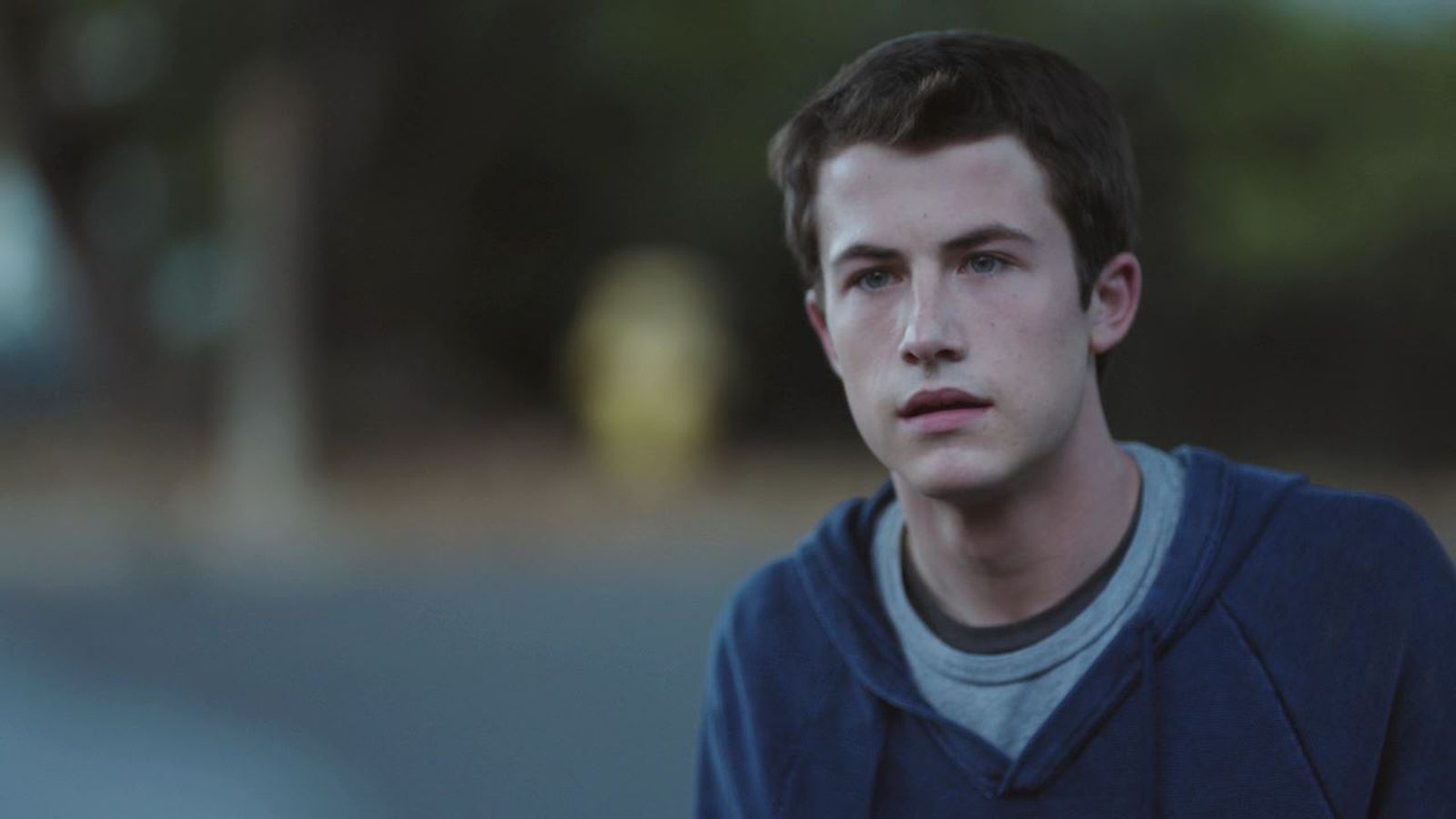 13 Reasons Why