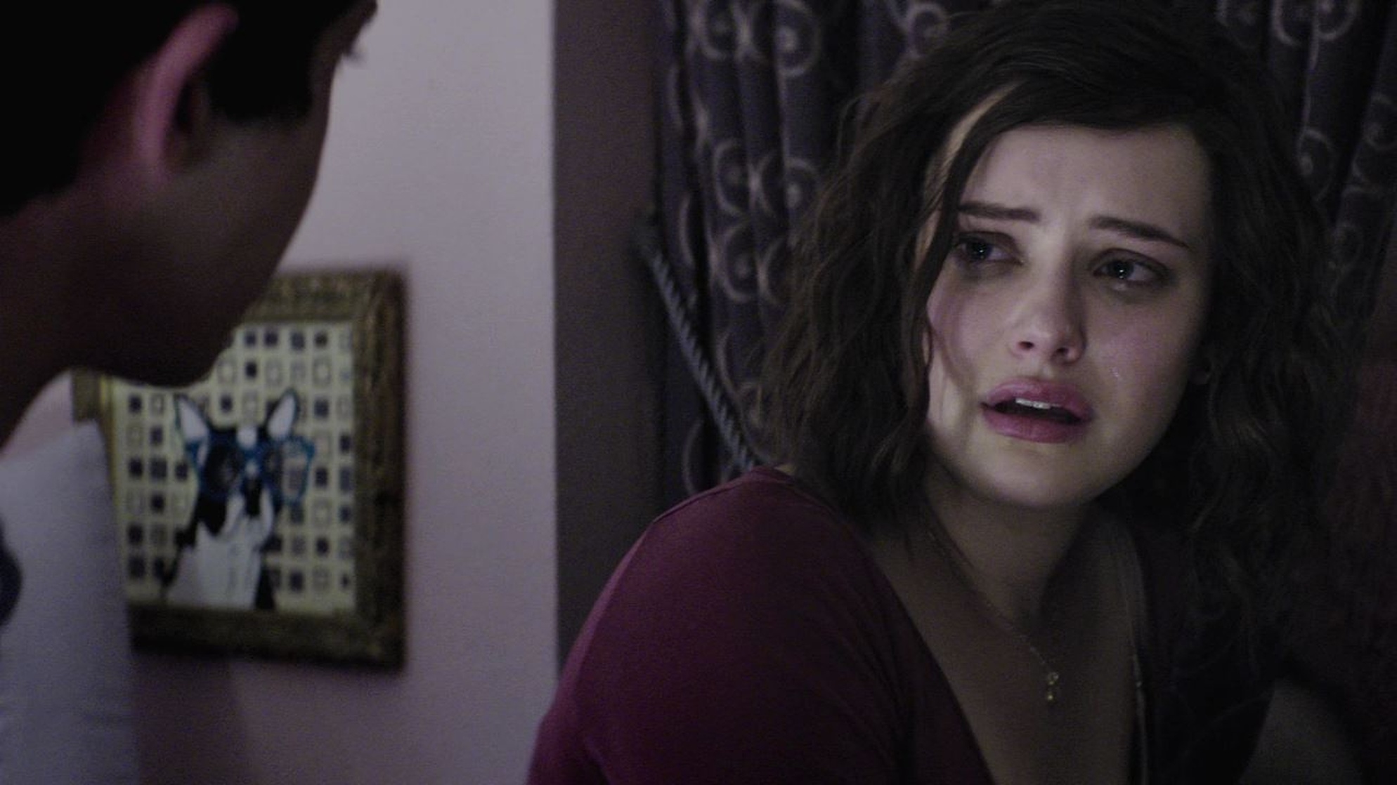 13 Reasons Why