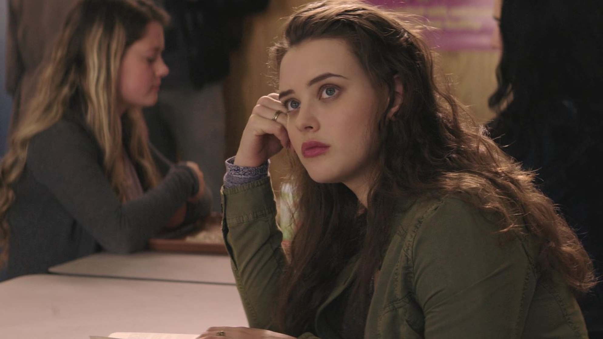 13 Reasons Why