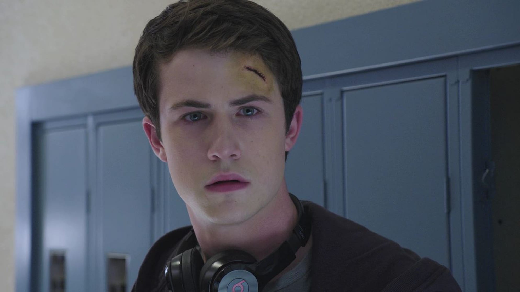 13 Reasons Why