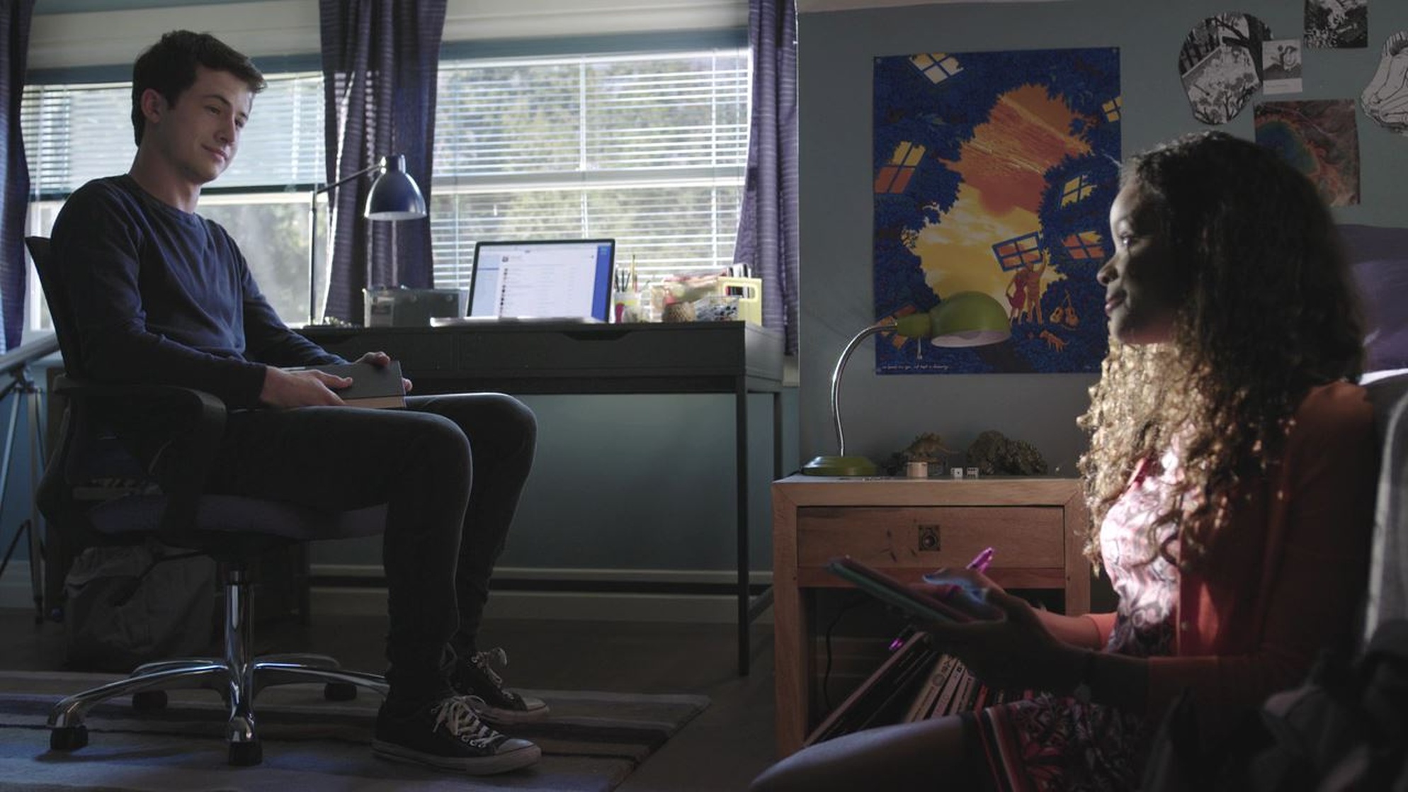 13 Reasons Why