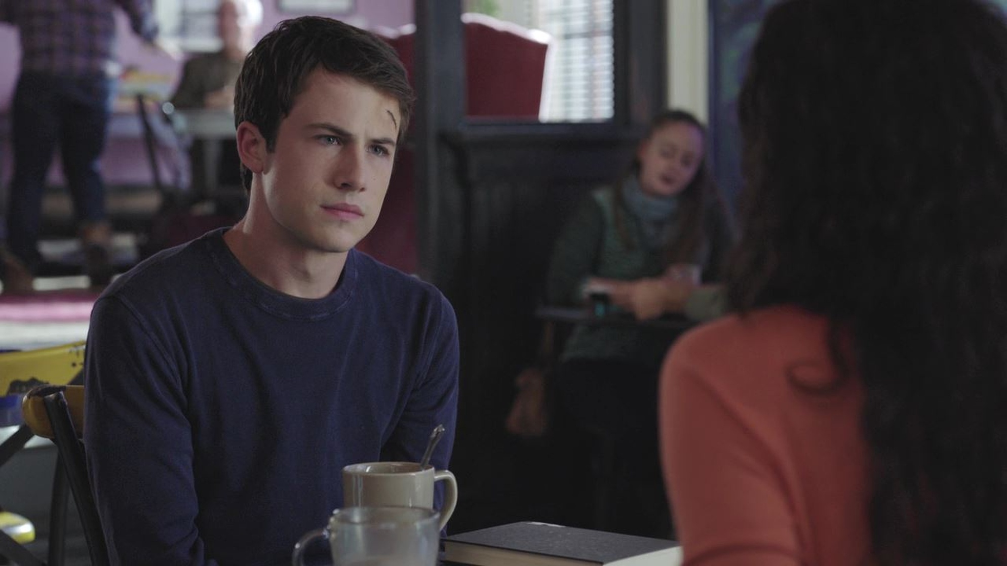 13 Reasons Why