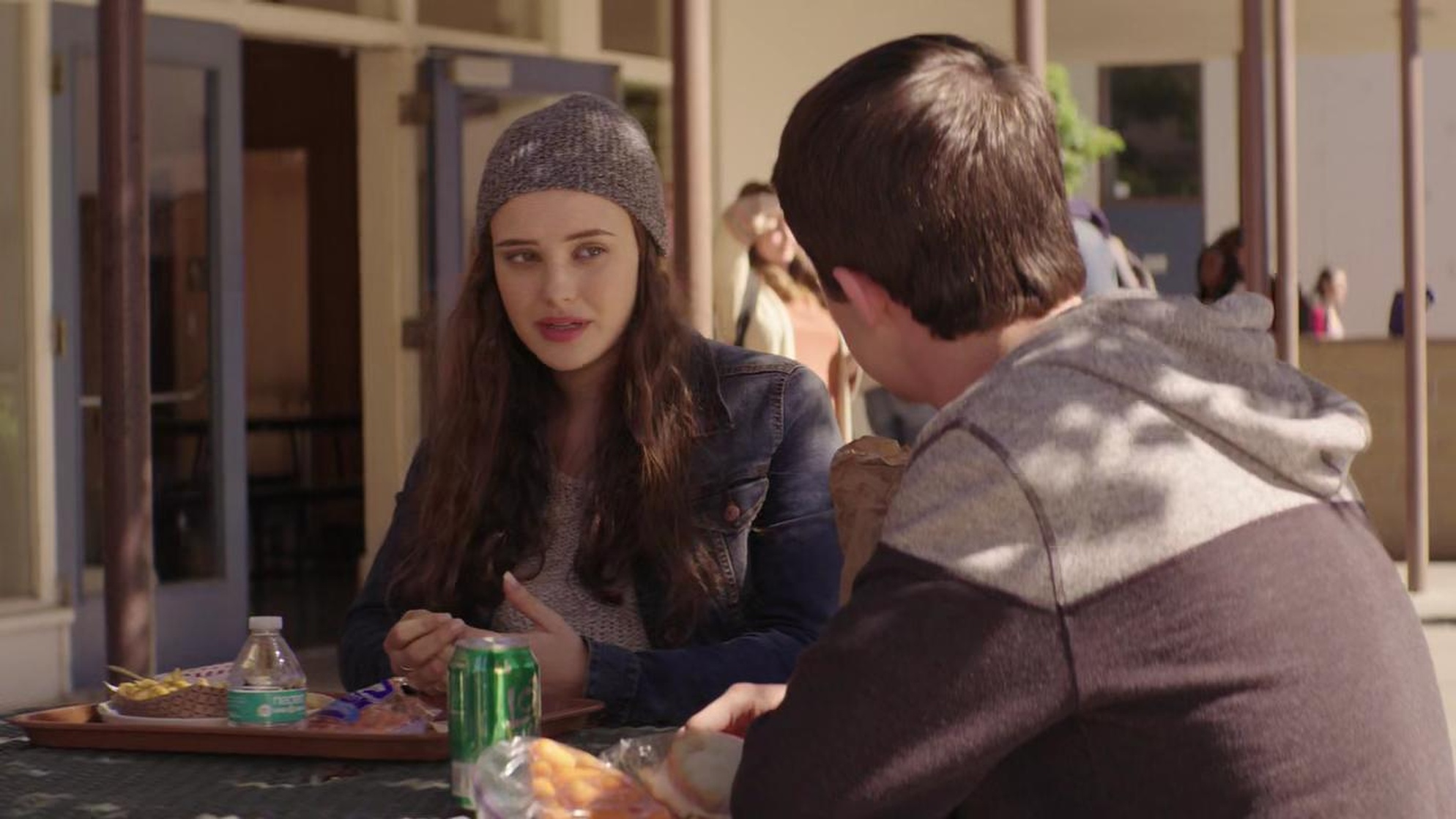 13 Reasons Why