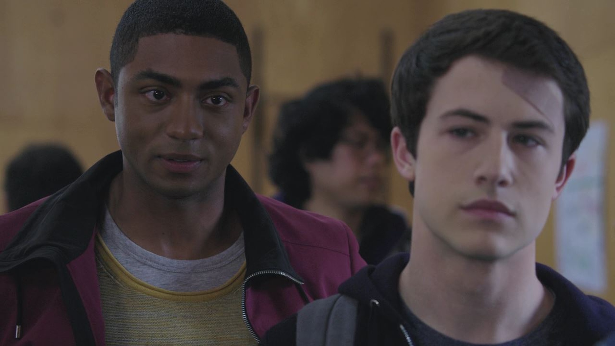 13 Reasons Why