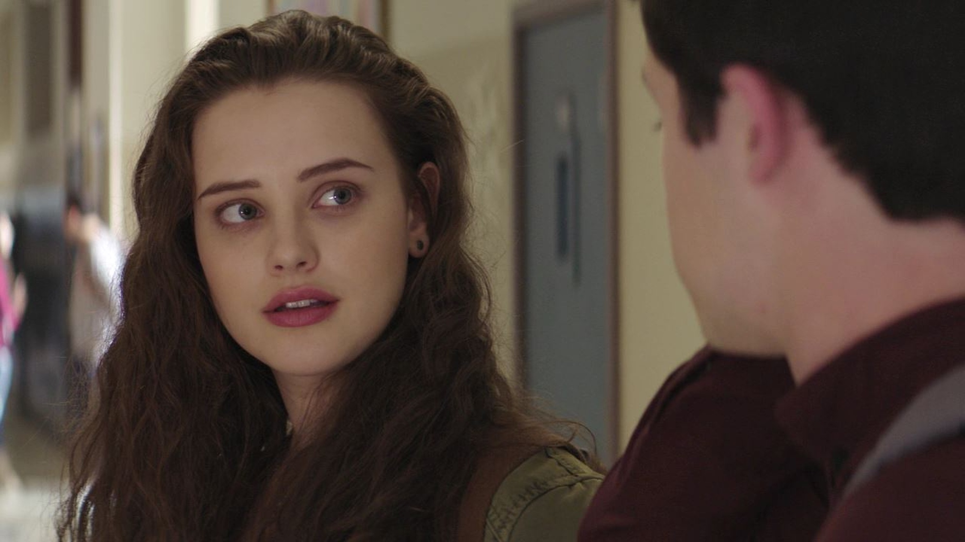13 Reasons Why